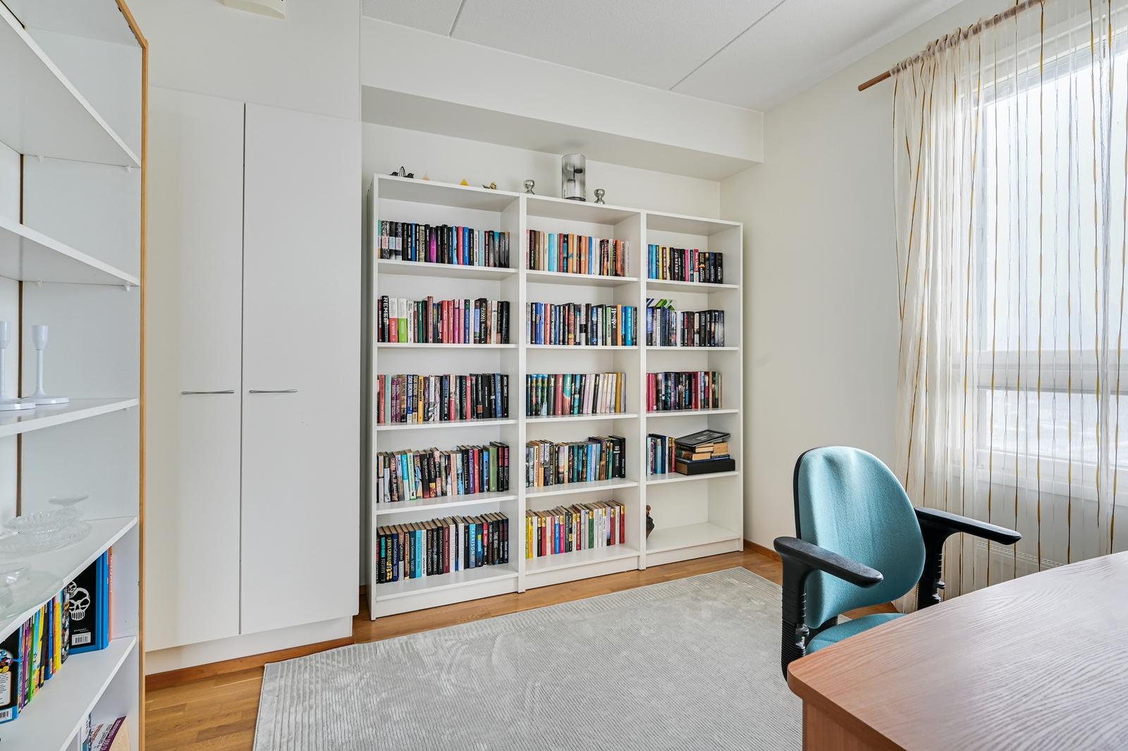 Koulukuja 5, Keskusta, Kerava