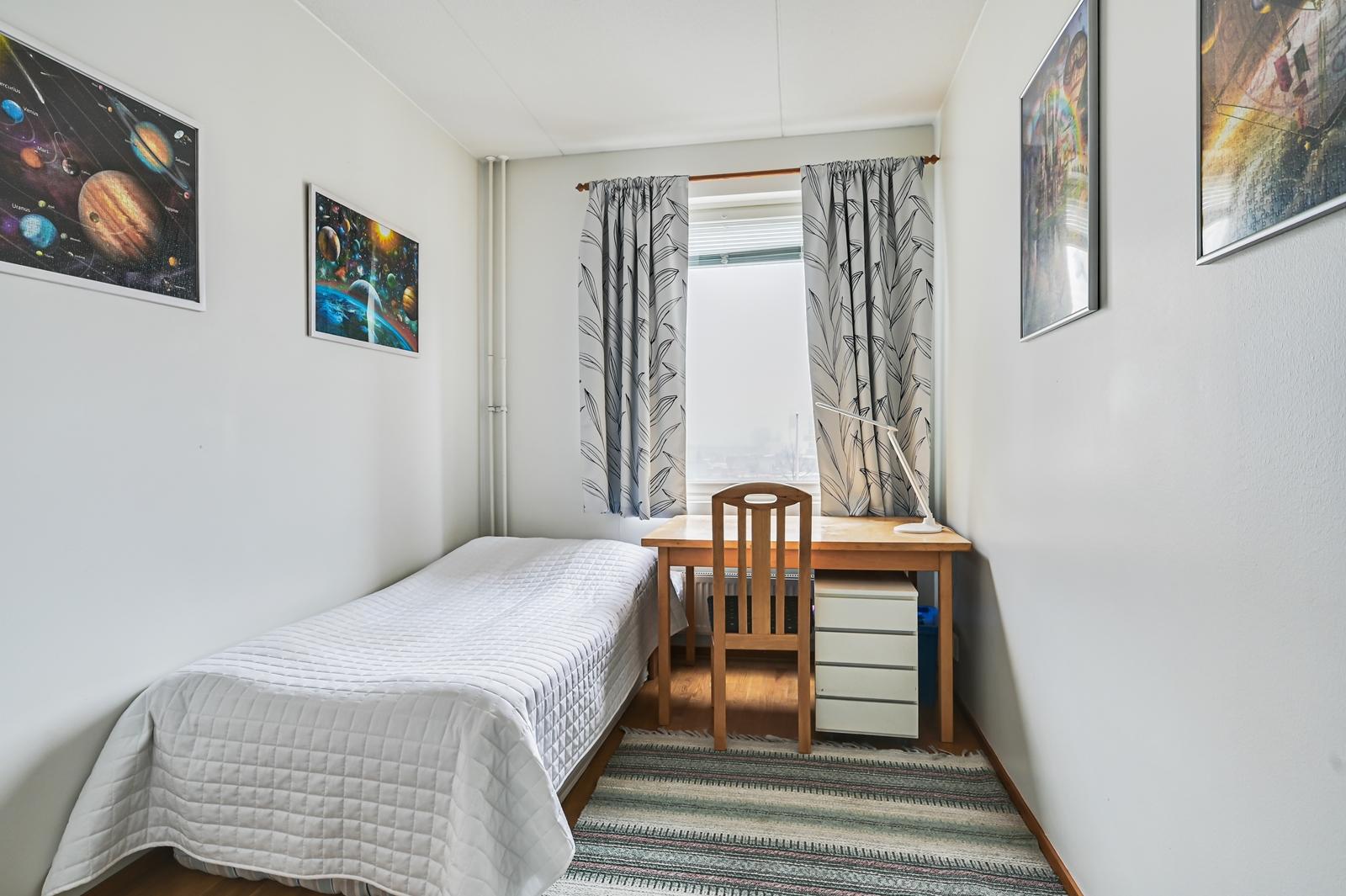 Koulukuja 5, Keskusta, Kerava