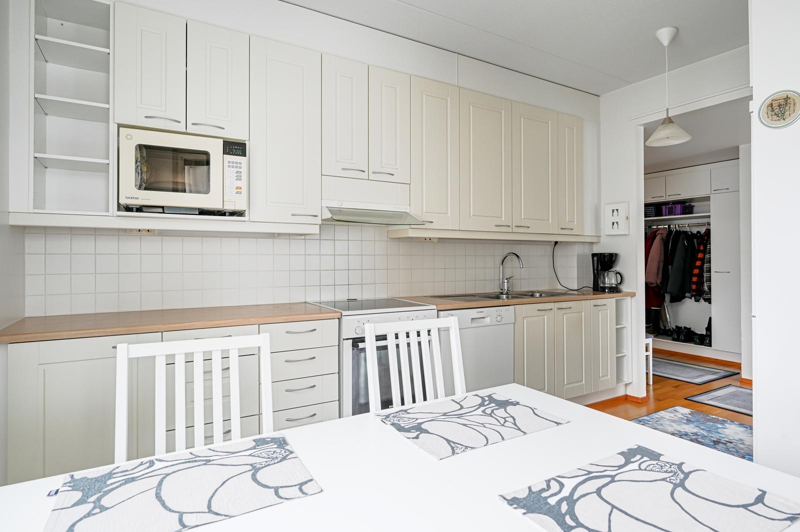 Koulukuja 5, Keskusta, Kerava