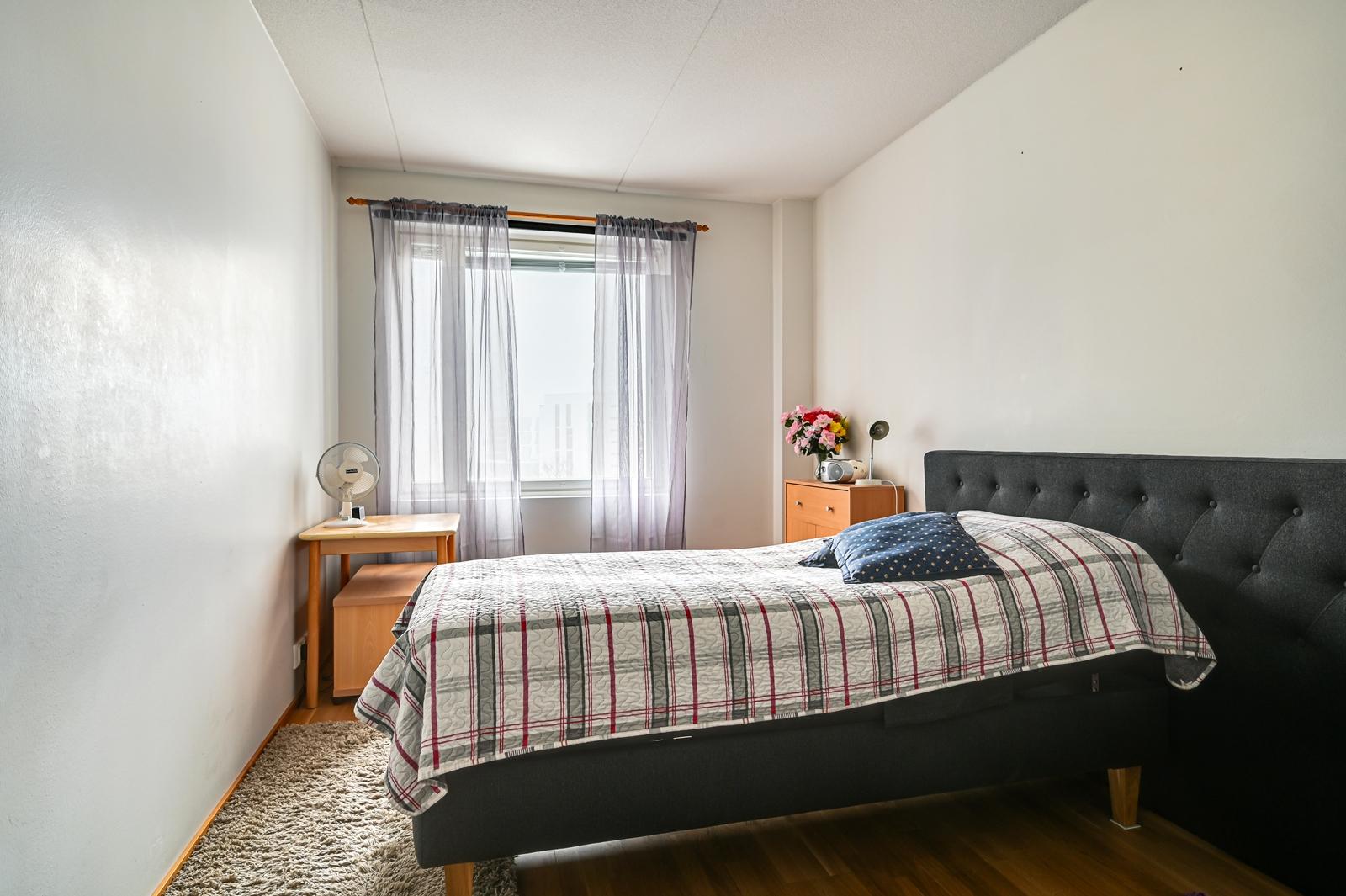 Koulukuja 5, Keskusta, Kerava