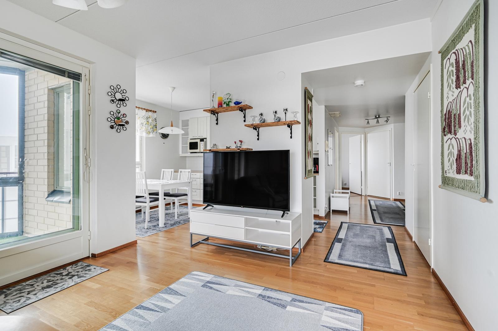 Koulukuja 5, Keskusta, Kerava