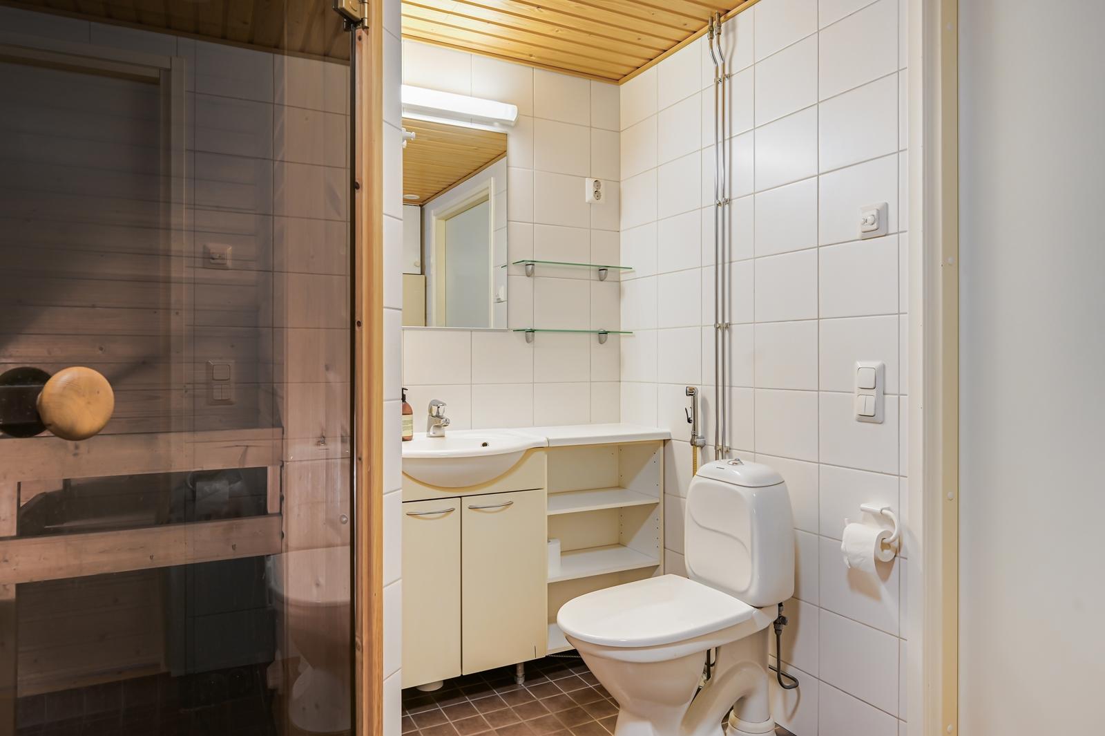 Koulukuja 5, Keskusta, Kerava