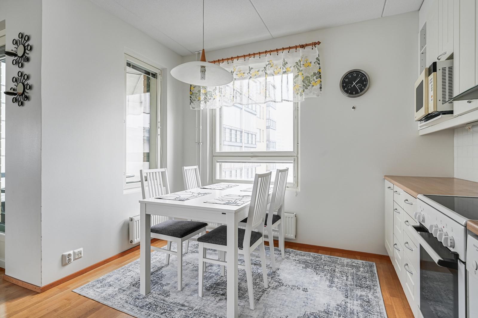 Koulukuja 5, Keskusta, Kerava