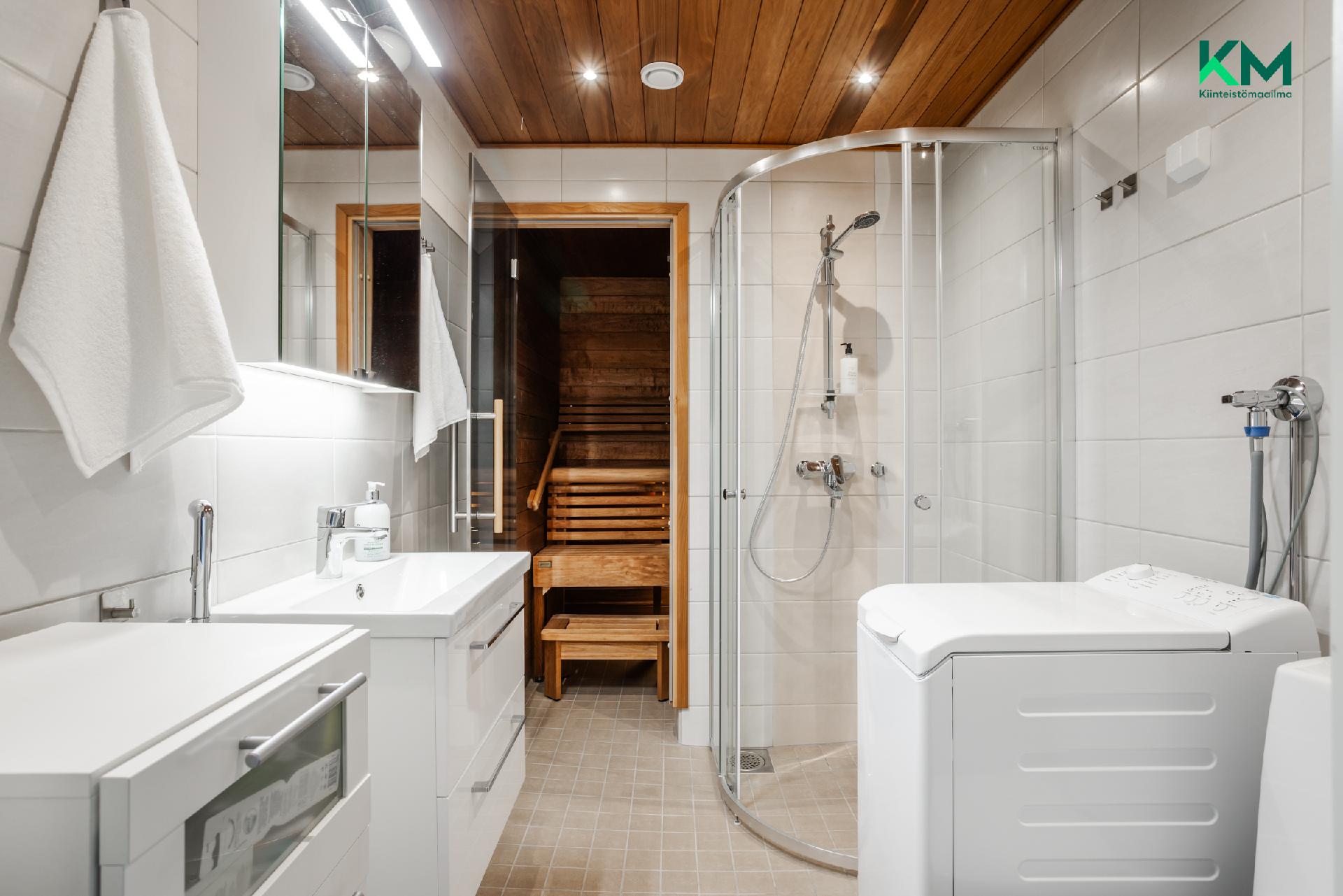 Emännänkatu 13, Hovirinta, Kaarina