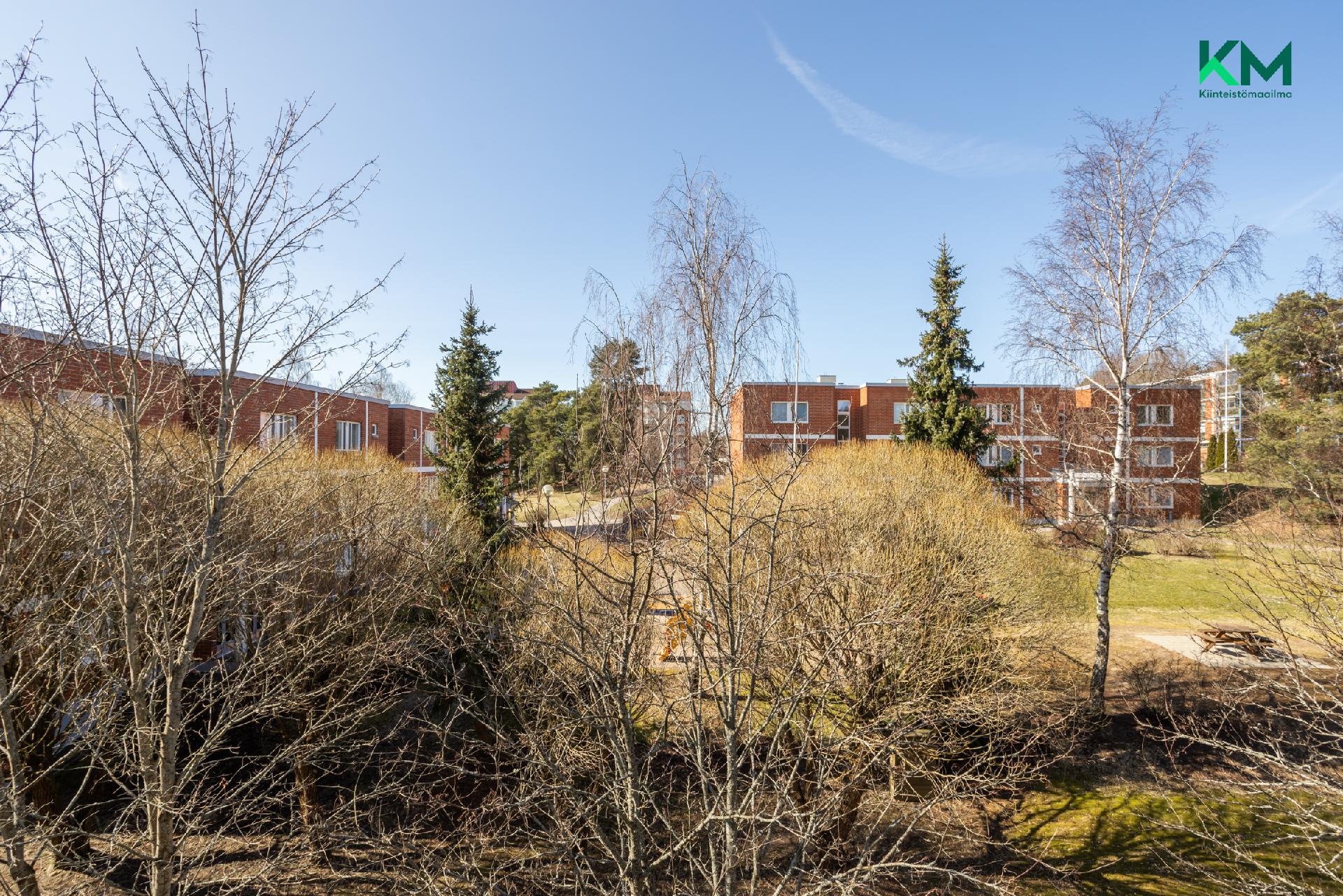 Emännänkatu 13, Hovirinta, Kaarina