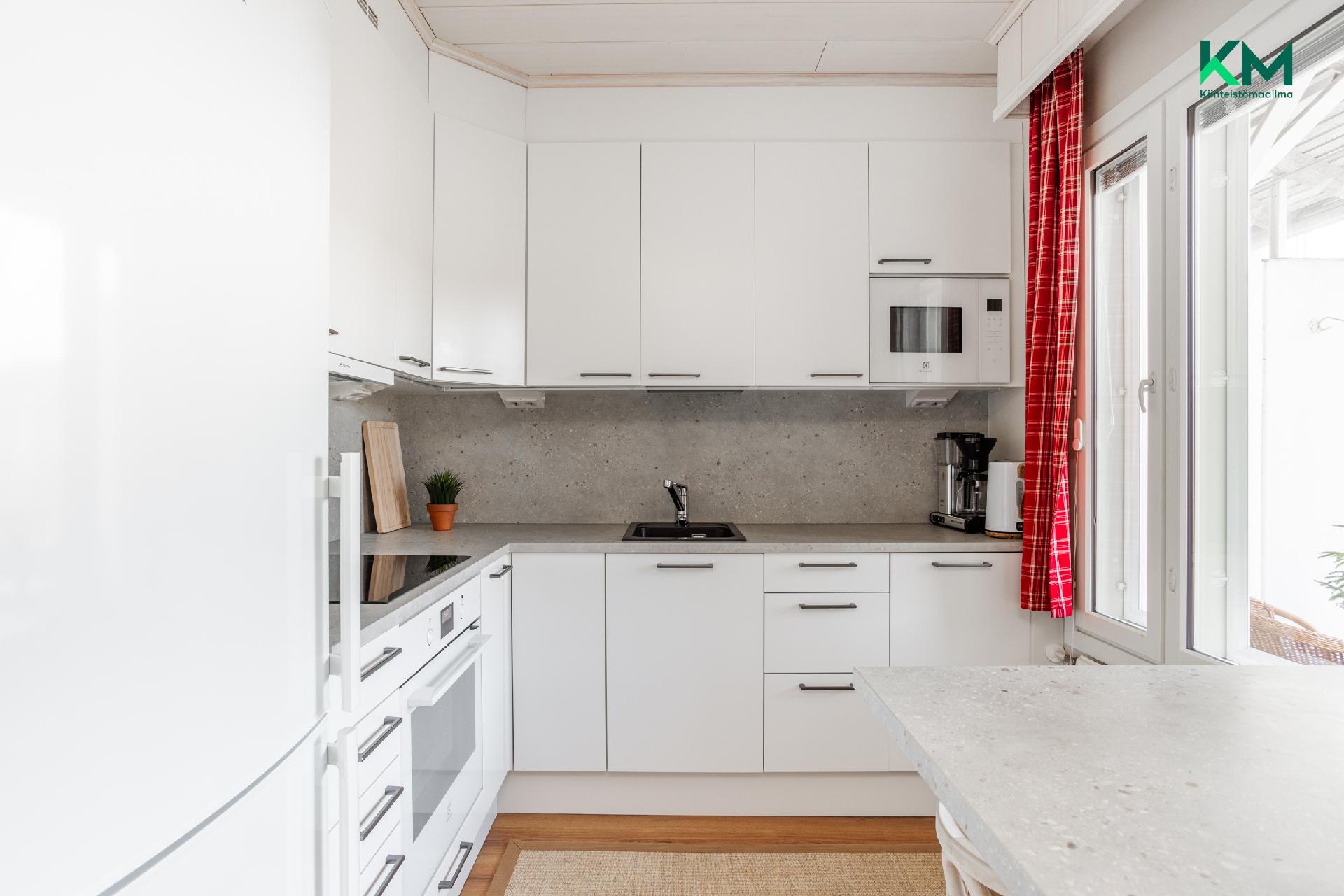 Emännänkatu 13, Hovirinta, Kaarina