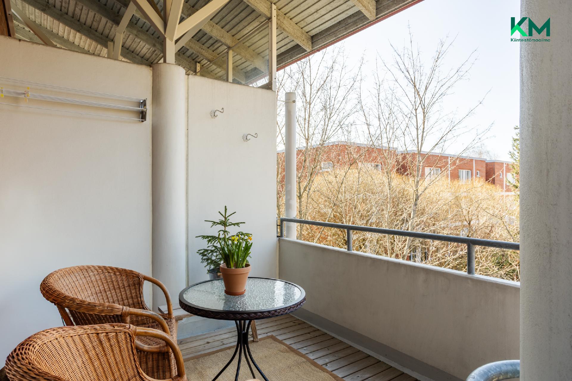 Emännänkatu 13, Hovirinta, Kaarina