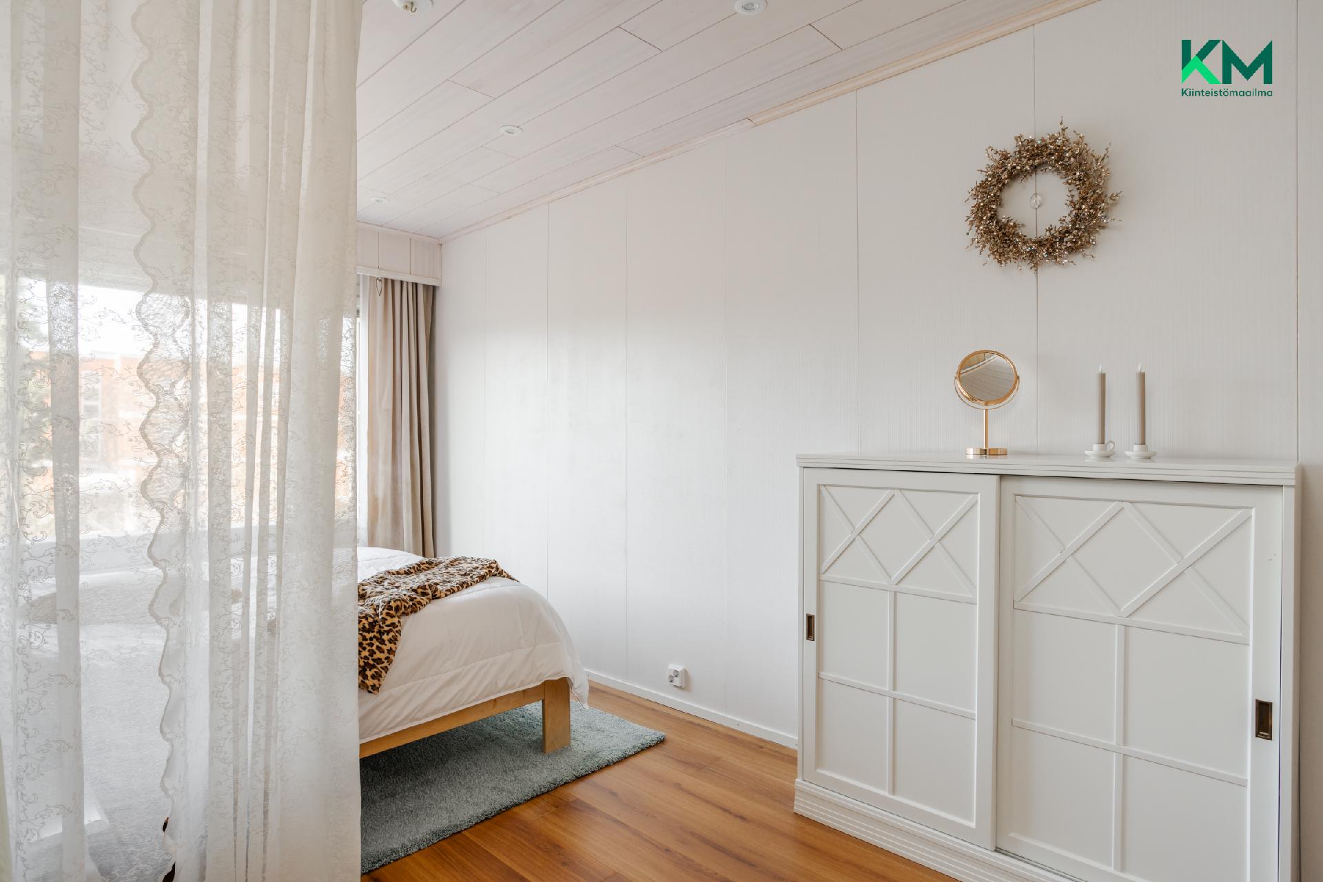 Emännänkatu 13, Hovirinta, Kaarina