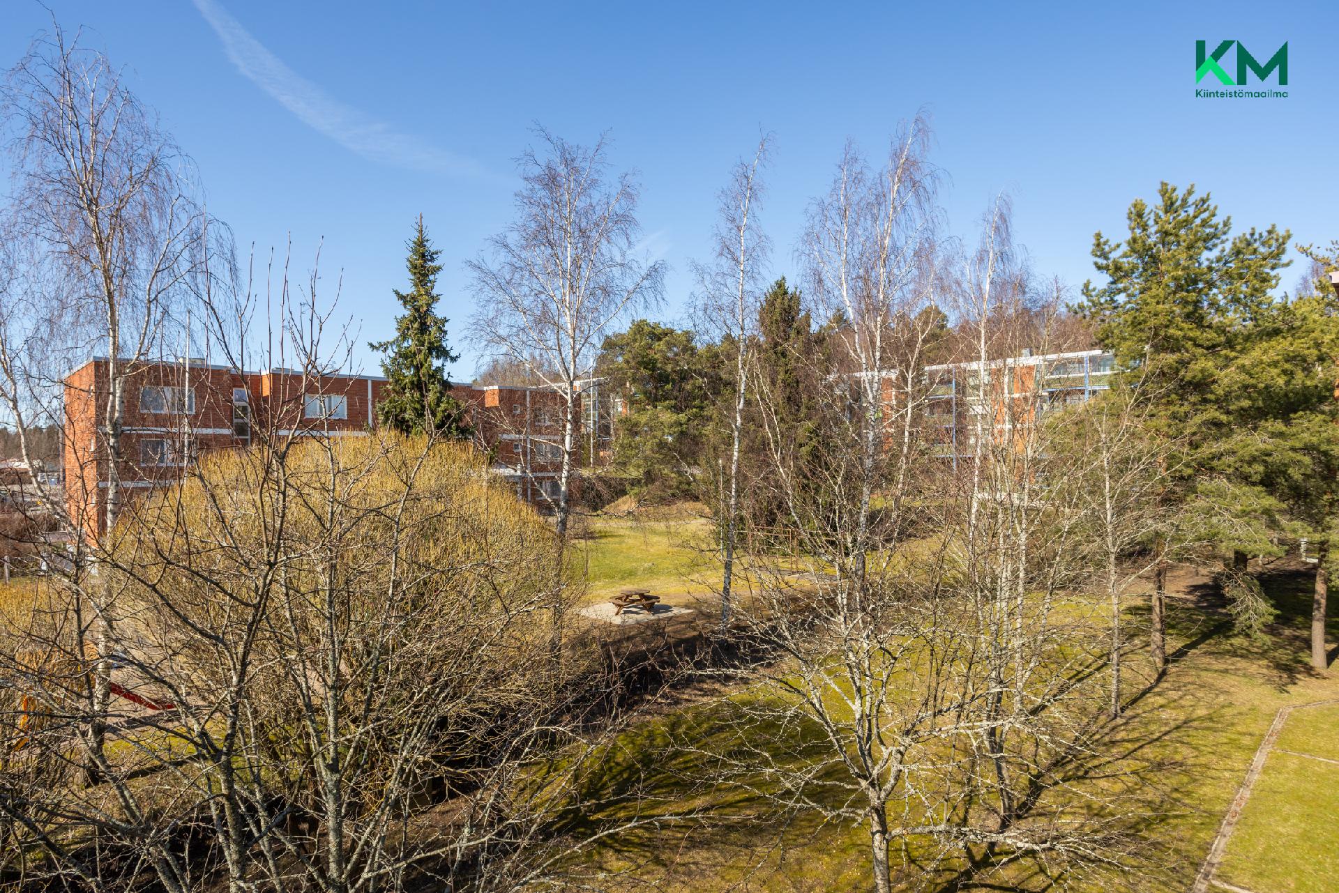 Emännänkatu 13, Hovirinta, Kaarina