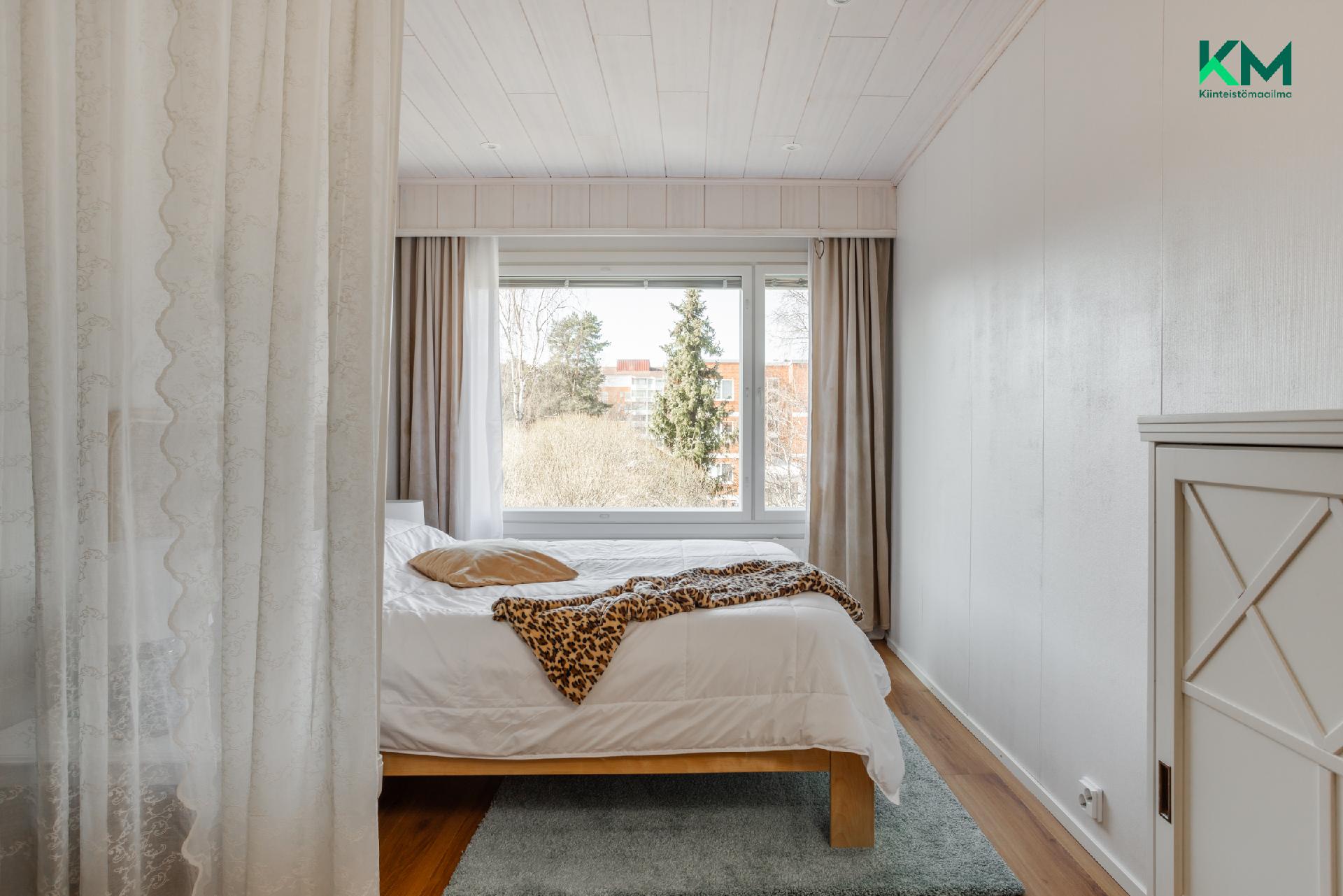 Emännänkatu 13, Hovirinta, Kaarina