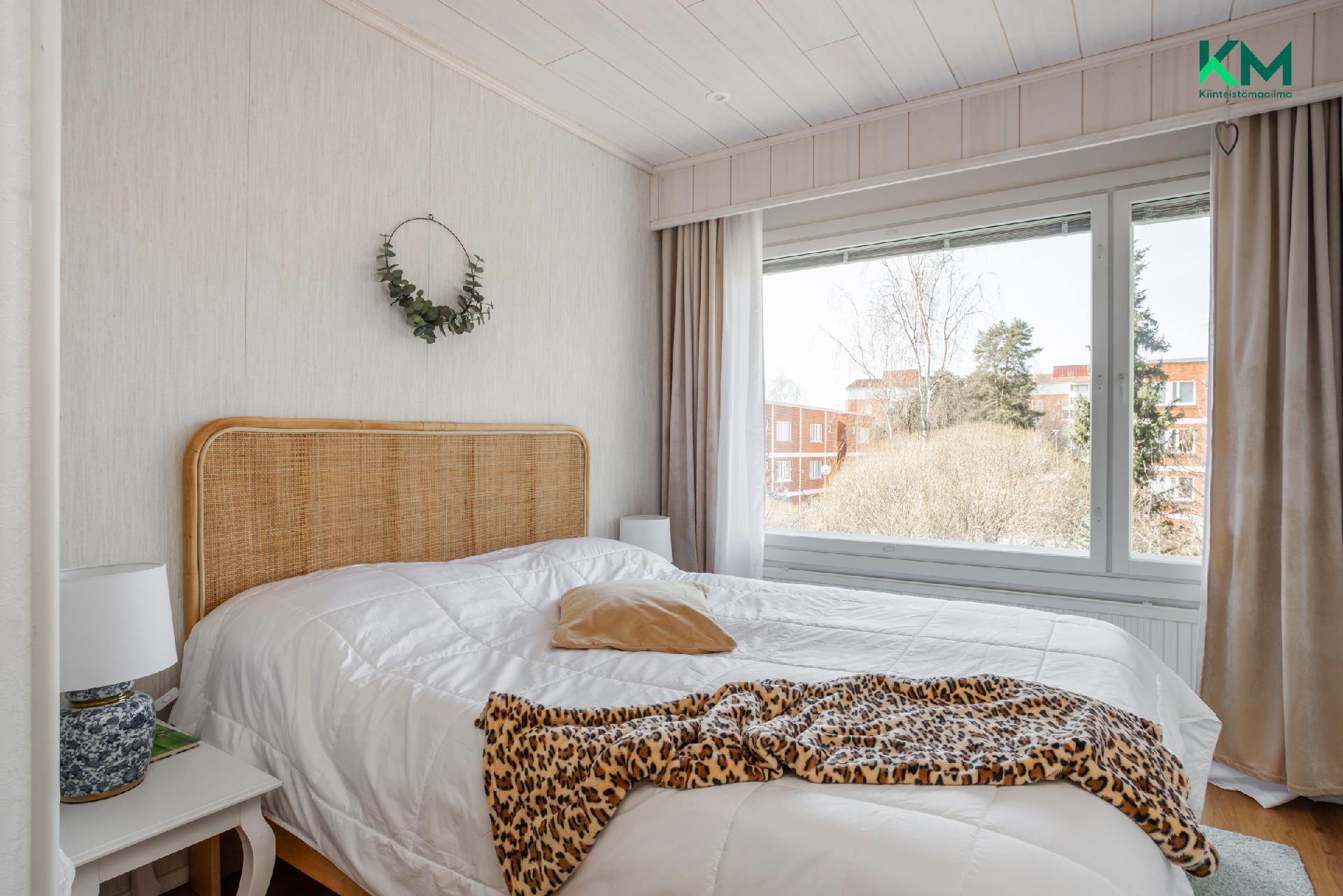 Emännänkatu 13, Hovirinta, Kaarina