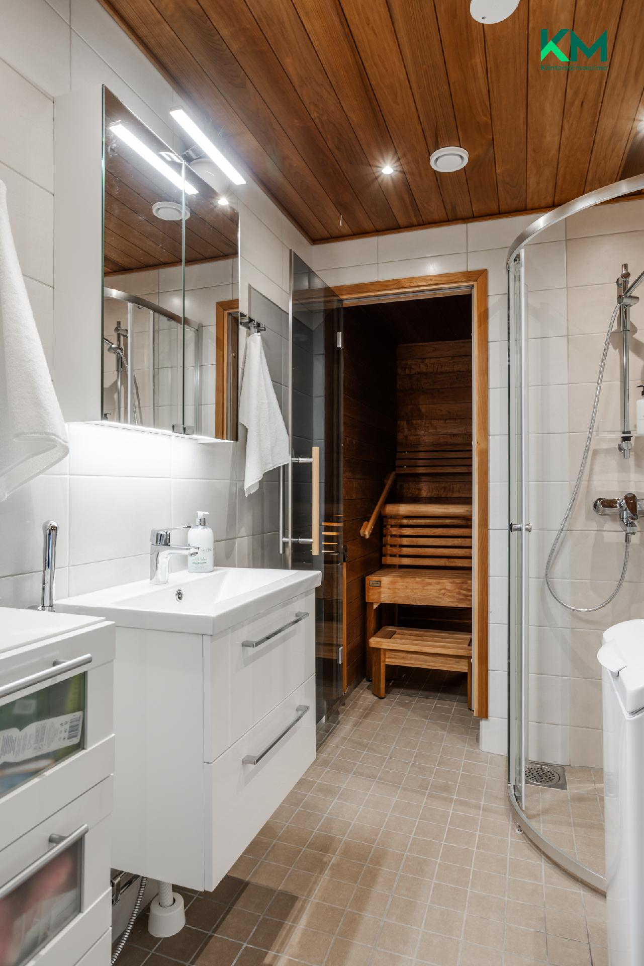 Emännänkatu 13, Hovirinta, Kaarina