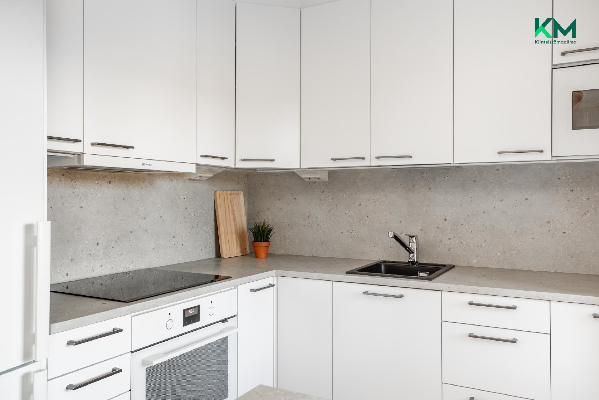 Emännänkatu 13, Hovirinta, Kaarina