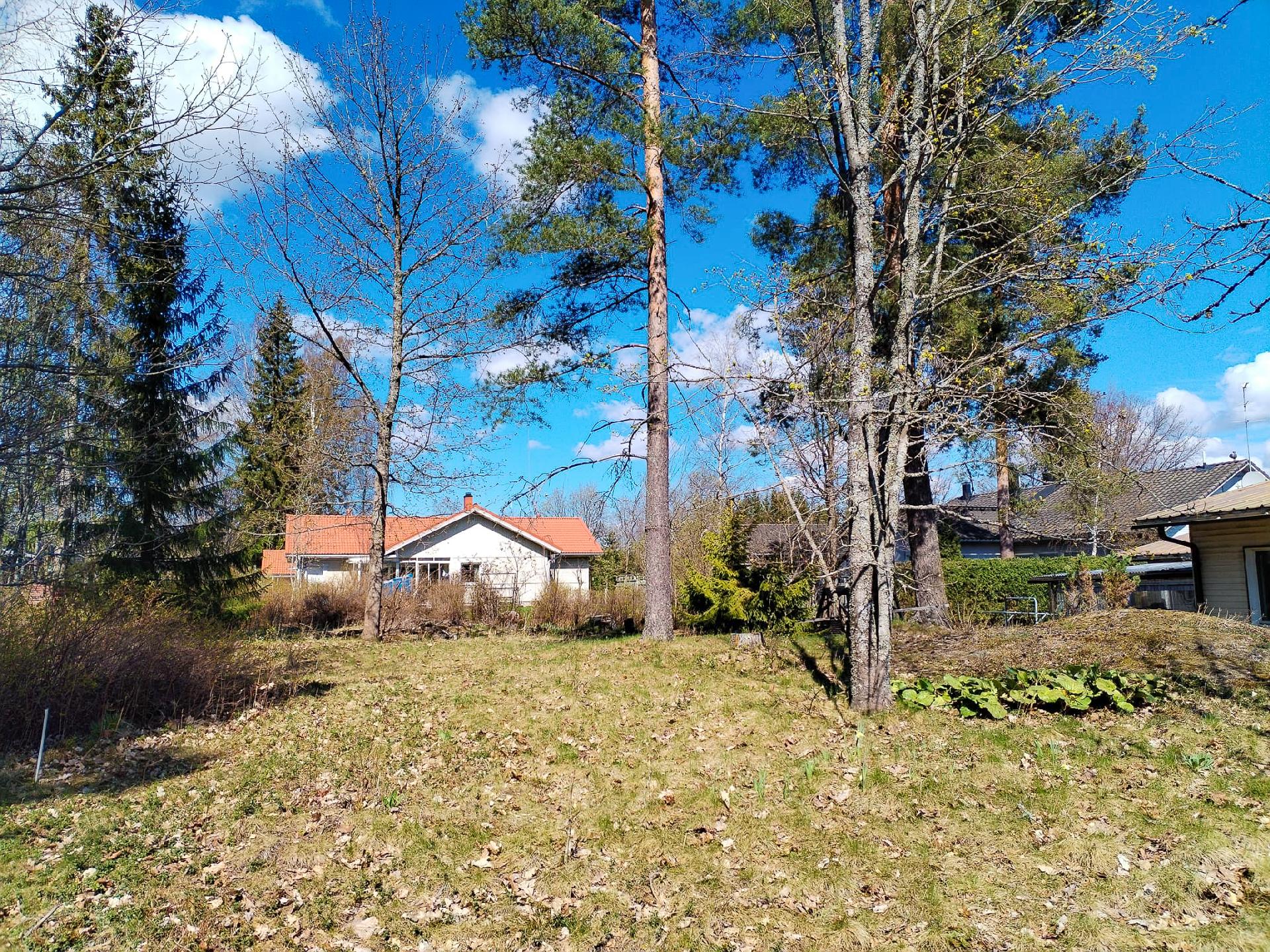 Liusketie 14, Kivistö, Vantaa