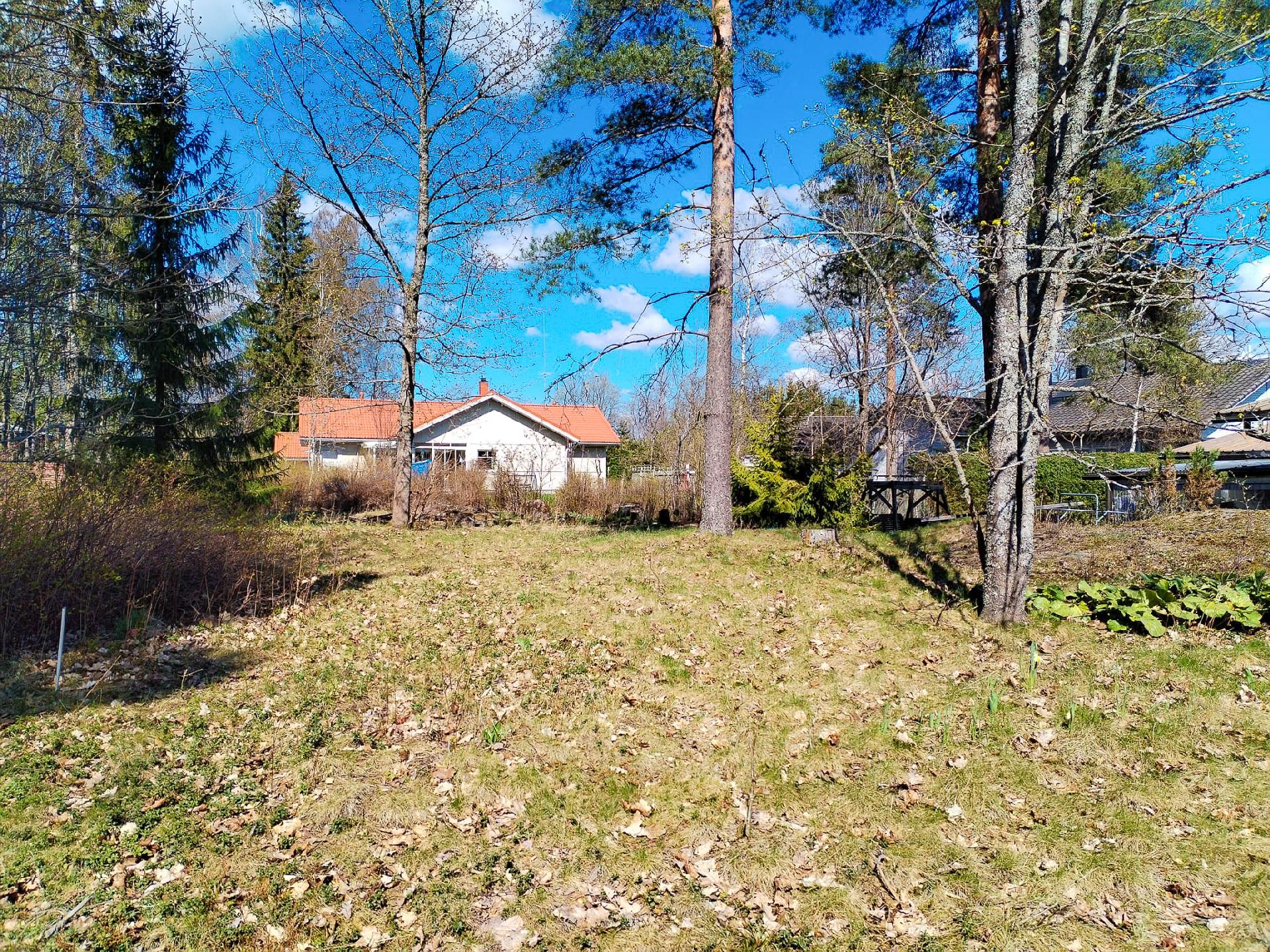 Liusketie 14, Kivistö, Vantaa