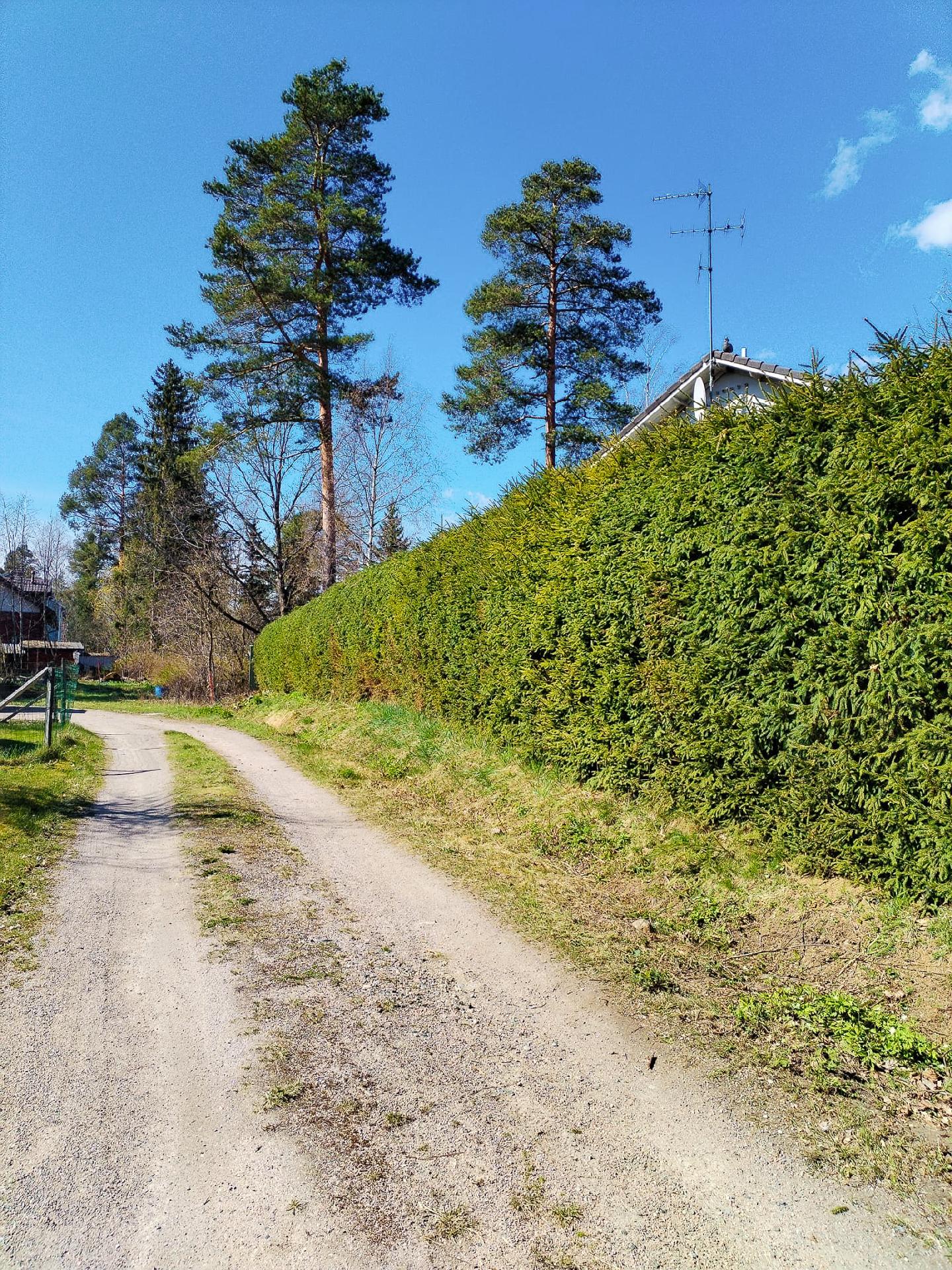 Liusketie 14, Kivistö, Vantaa