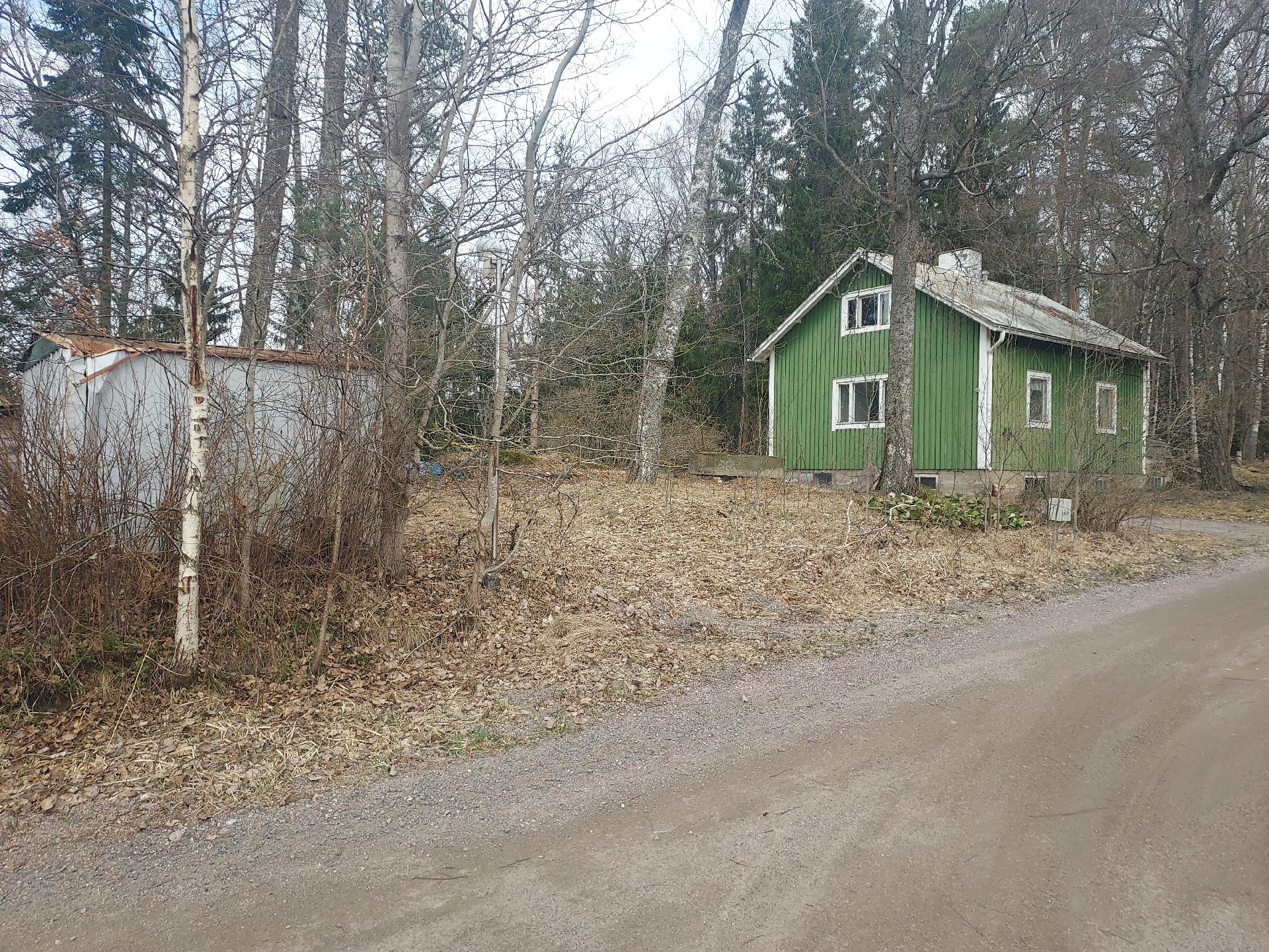 Blominmäki 5, Espoonkartano, Espoo