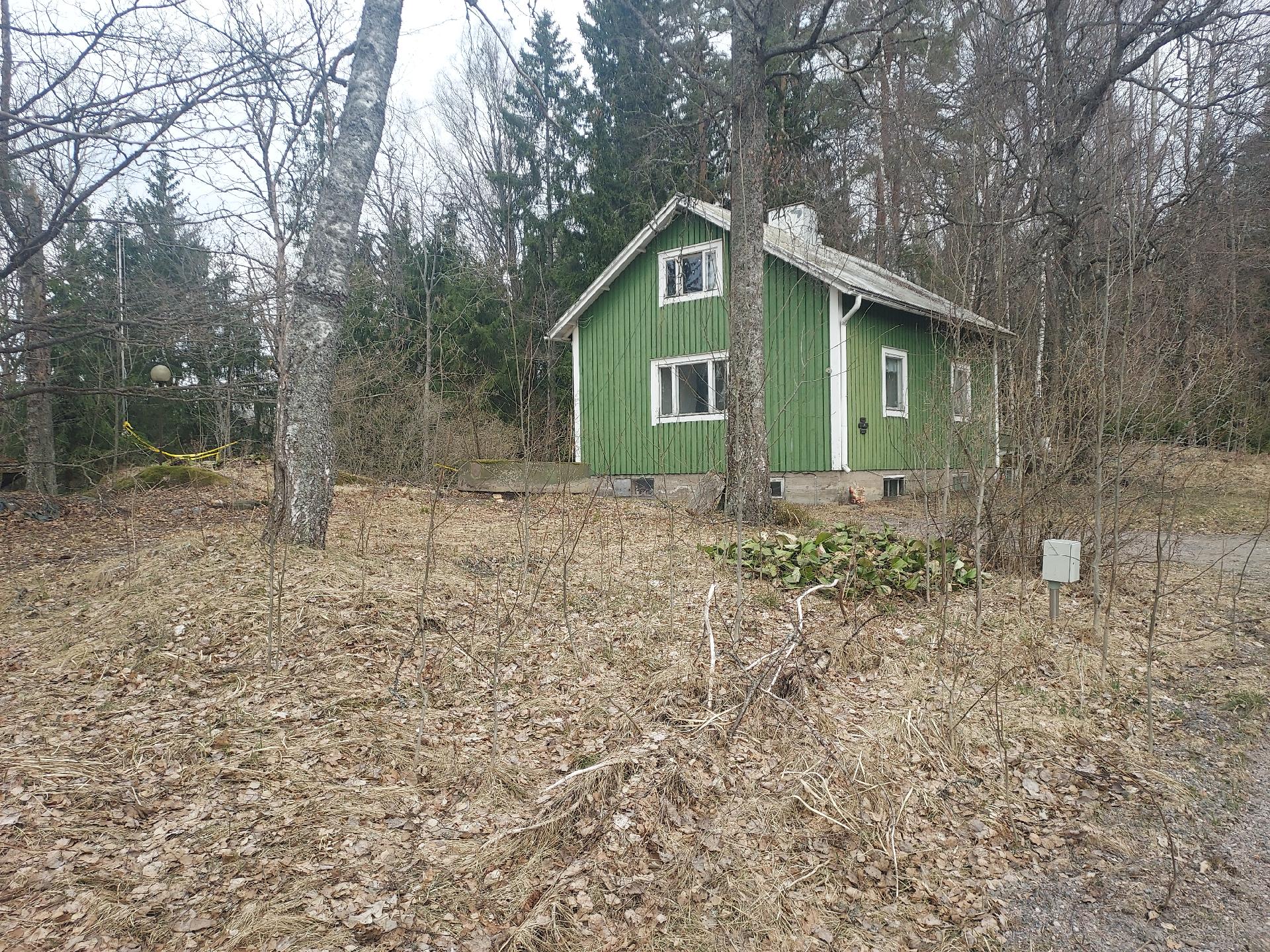 Blominmäki 5, Espoonkartano, Espoo