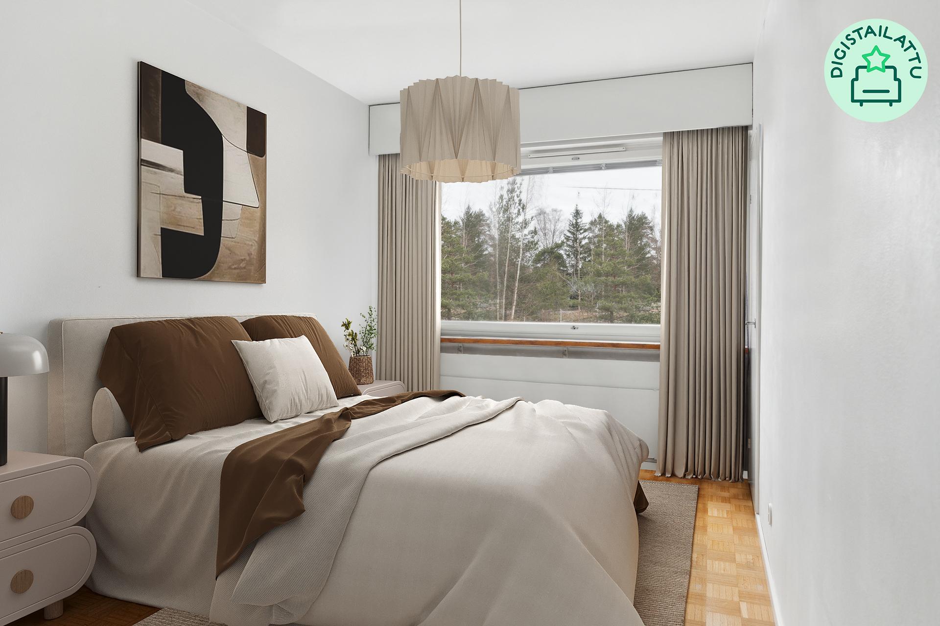 Hauenkalliontie 4, Haukilahti, Espoo