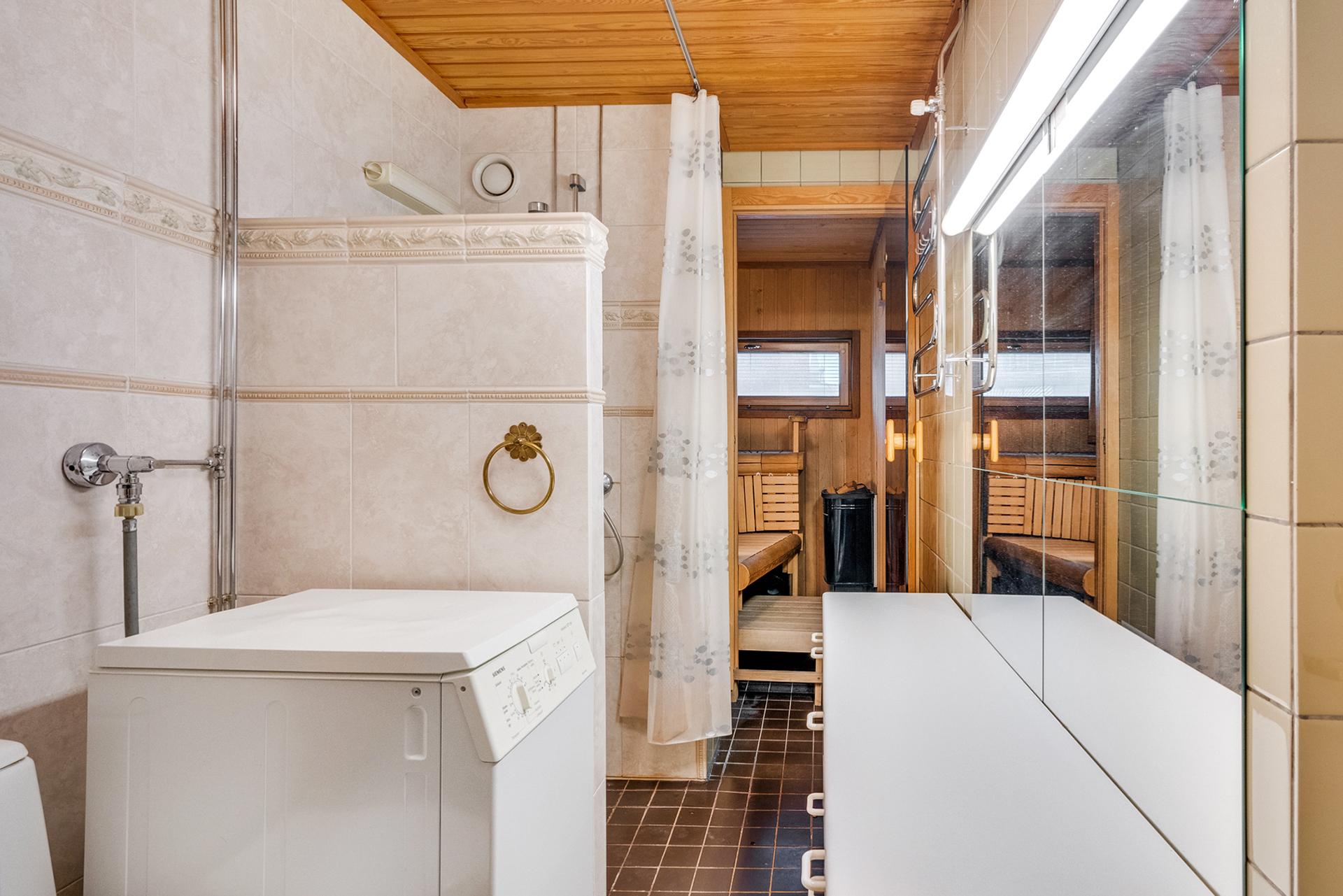 Suvantokatu 1, Keskusta, Tampere