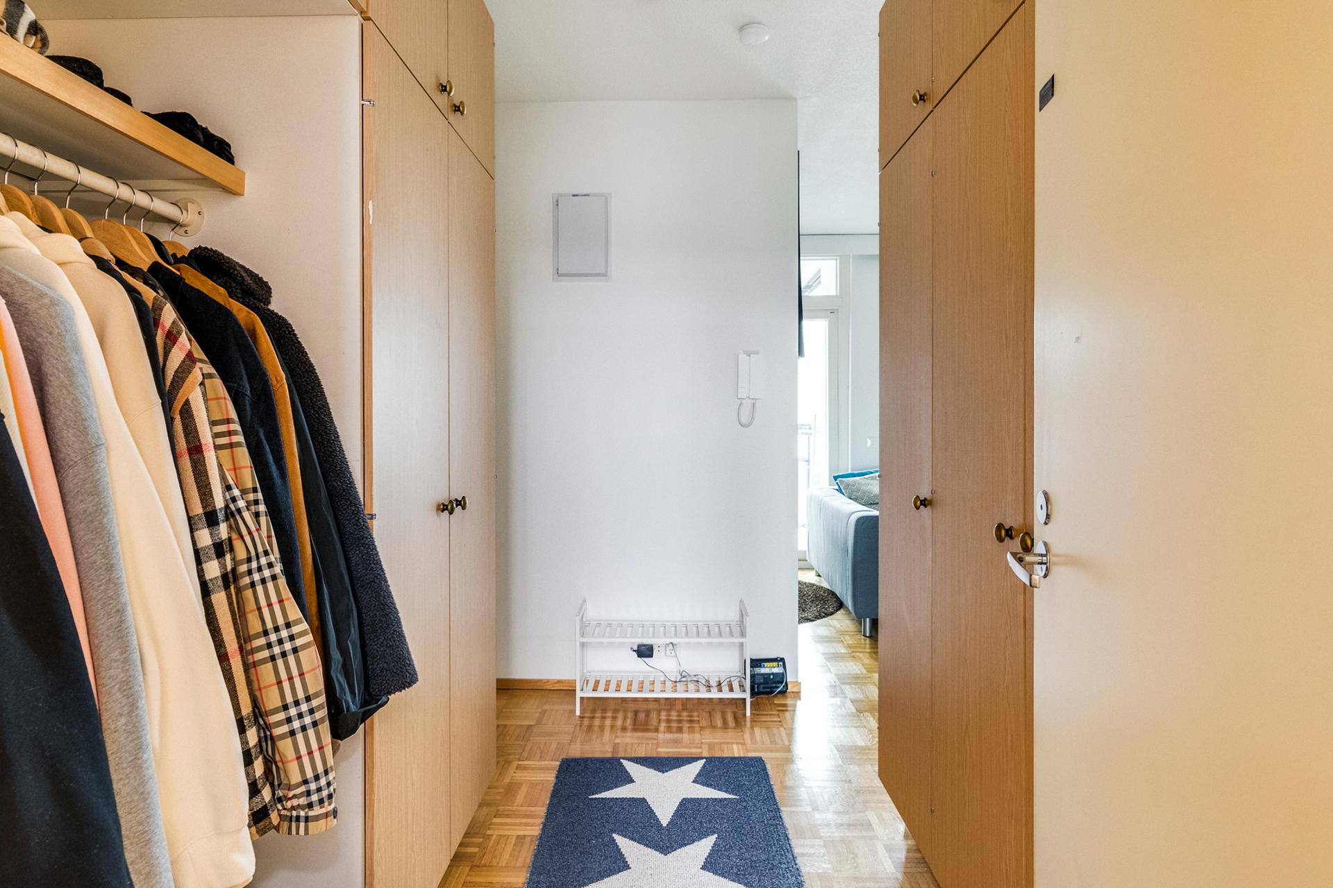 Suvantokatu 1, Keskusta, Tampere