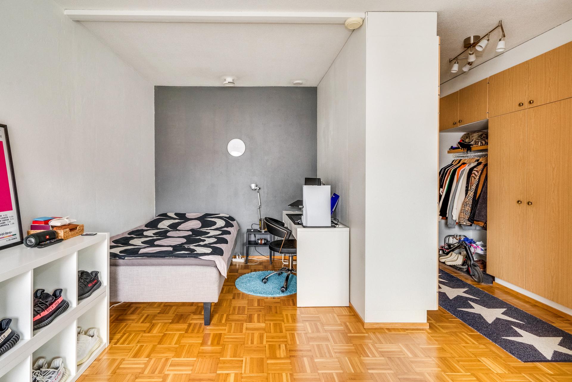 Suvantokatu 1, Keskusta, Tampere