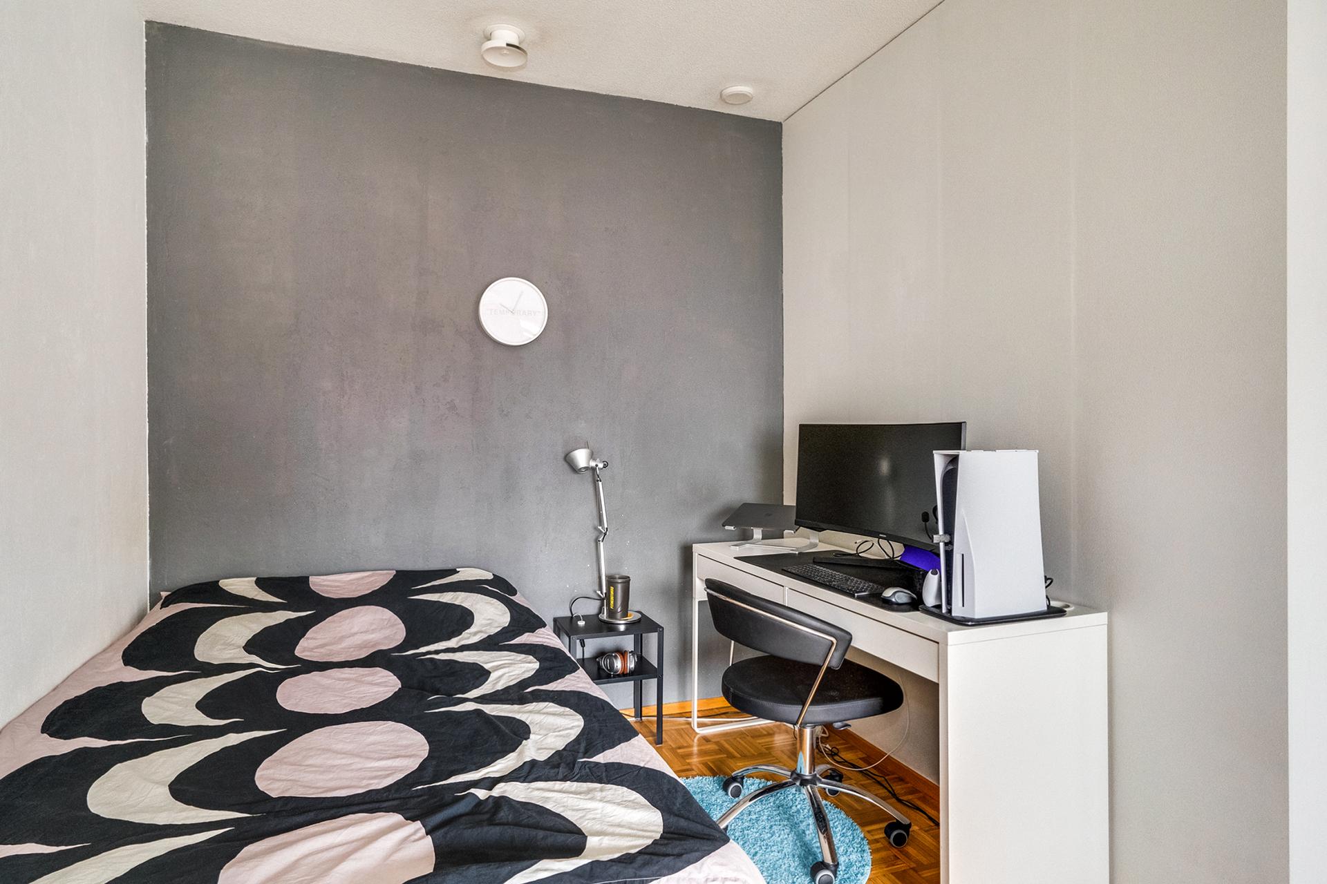 Suvantokatu 1, Keskusta, Tampere