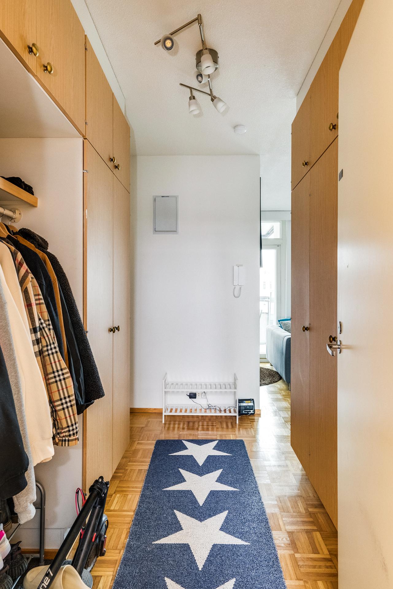 Suvantokatu 1, Keskusta, Tampere