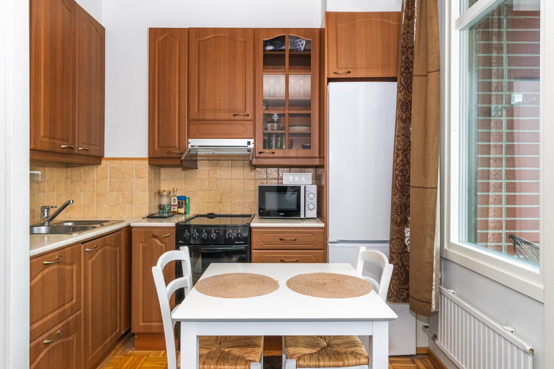 Suvantokatu 1, Keskusta, Tampere