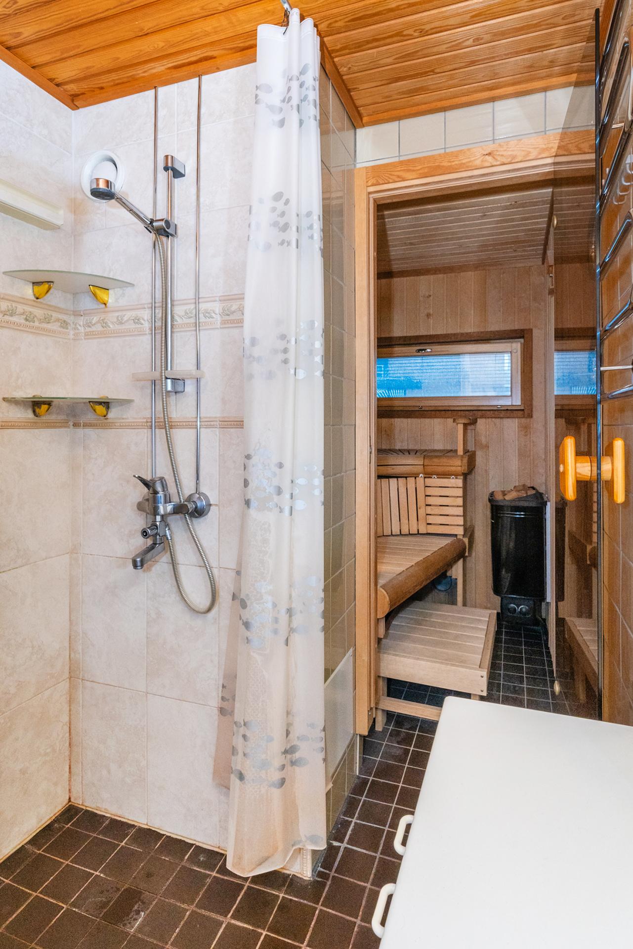 Suvantokatu 1, Keskusta, Tampere