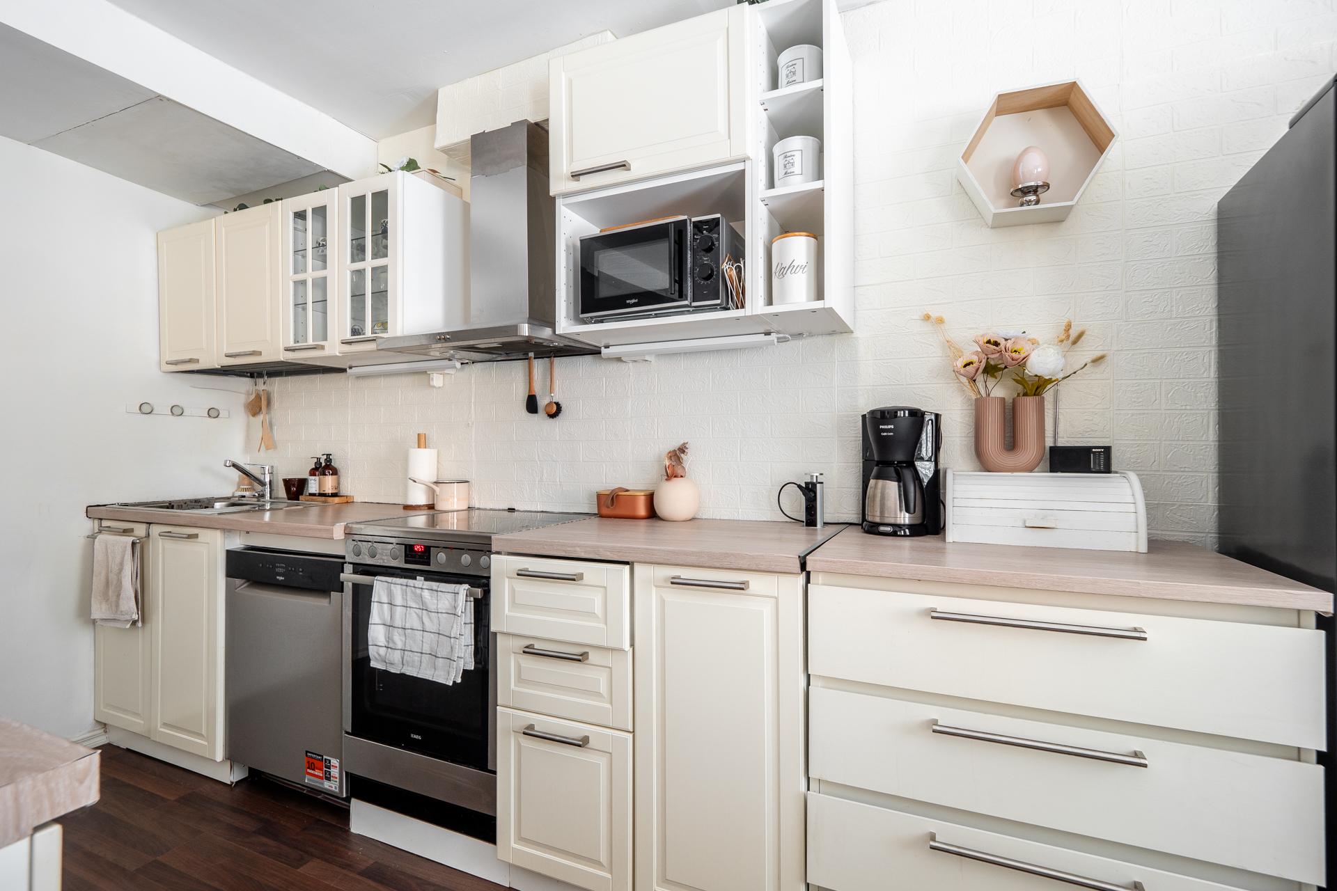 Possakantie 34, Pateniemi, Oulu