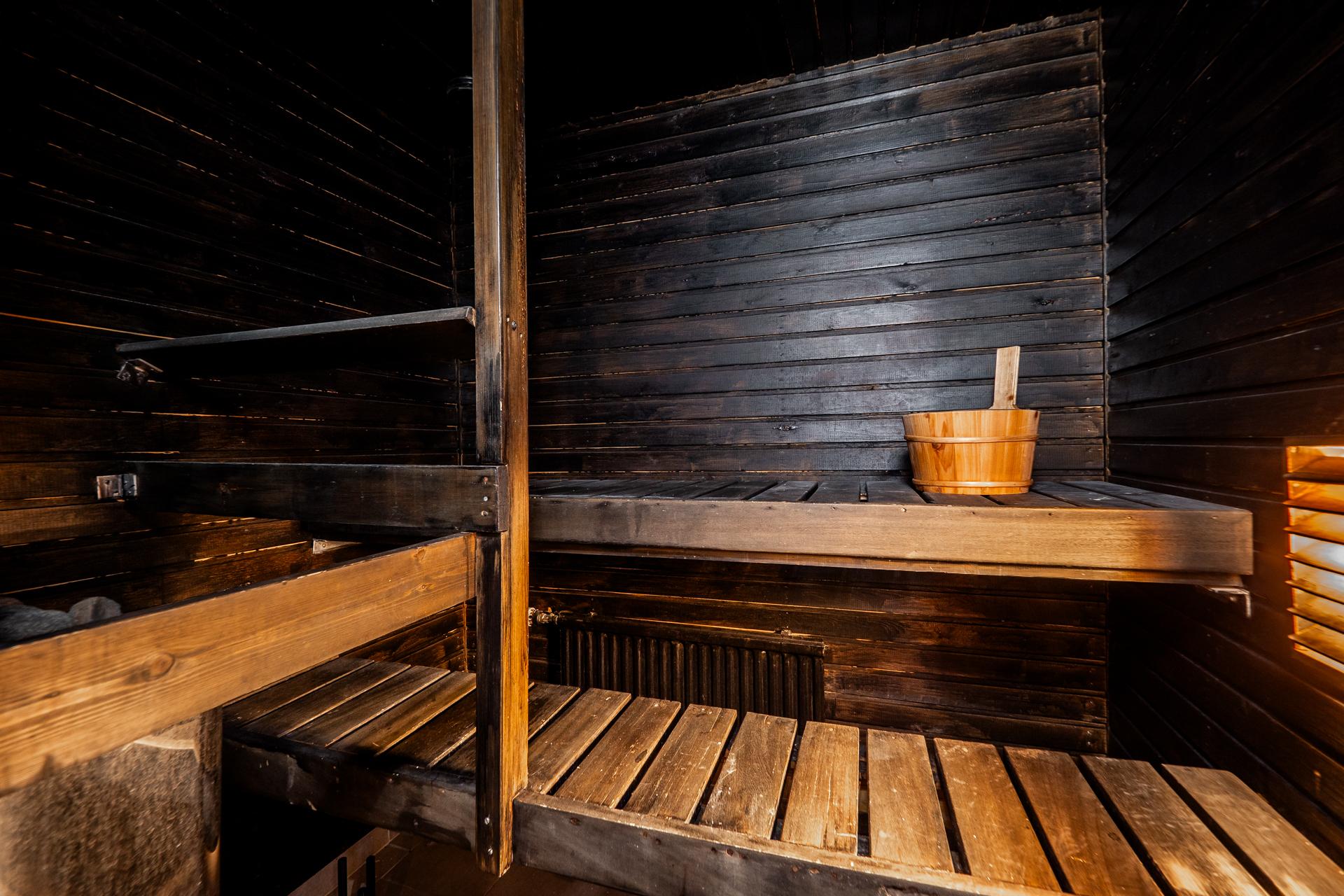 Possakantie 34, Pateniemi, Oulu