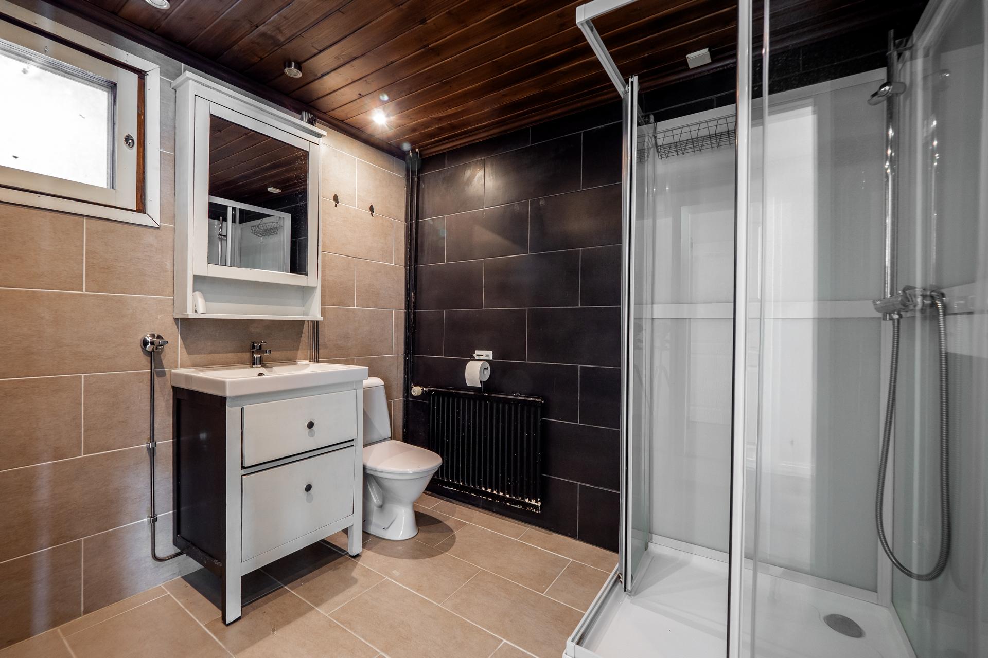 Possakantie 34, Pateniemi, Oulu