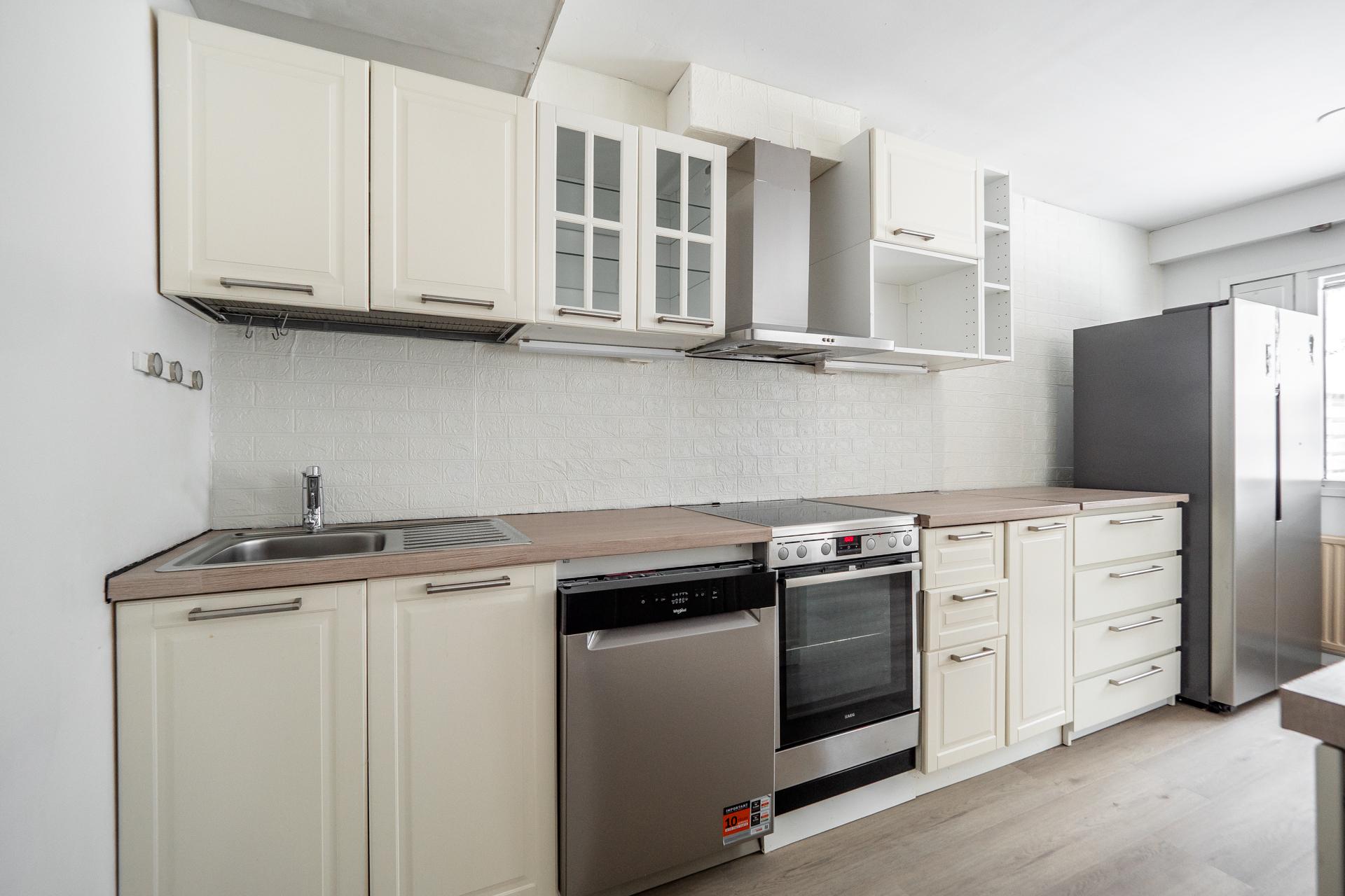 Possakantie 34, Pateniemi, Oulu