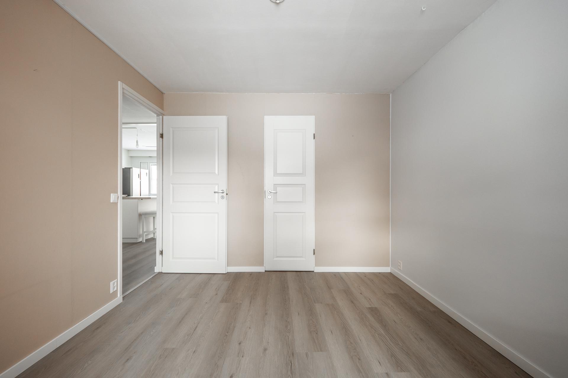 Possakantie 34, Pateniemi, Oulu