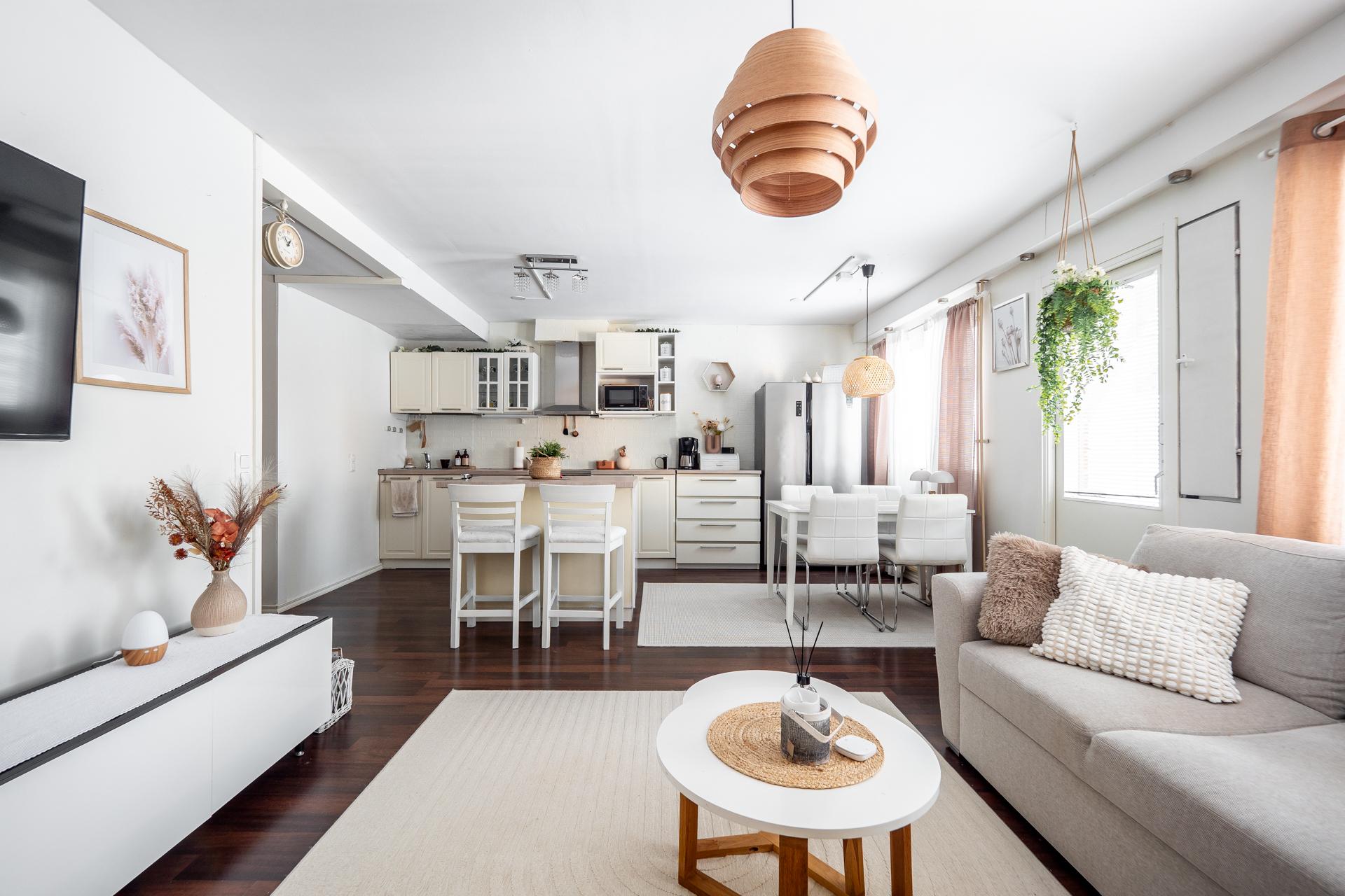 Possakantie 34, Pateniemi, Oulu