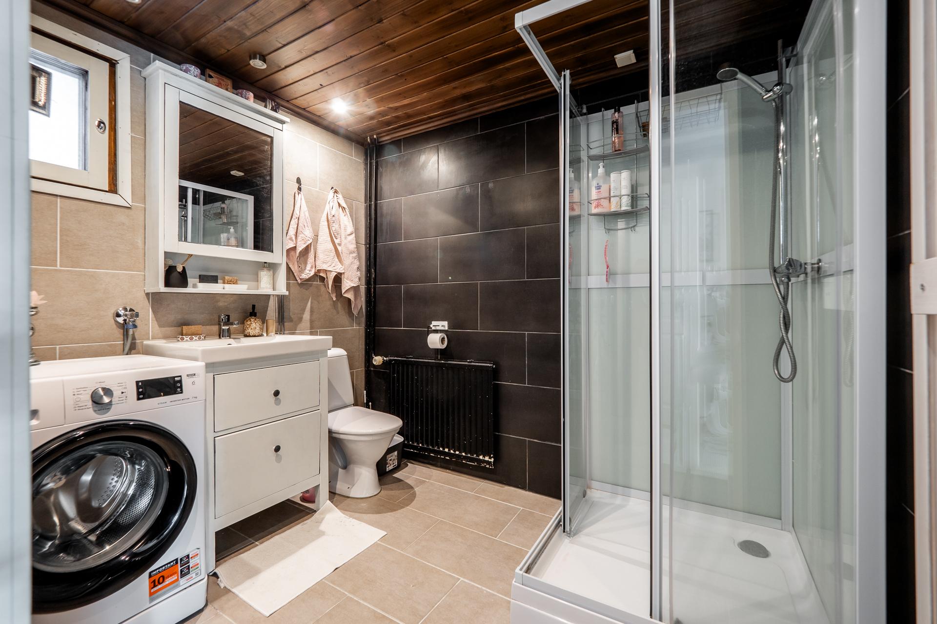 Possakantie 34, Pateniemi, Oulu