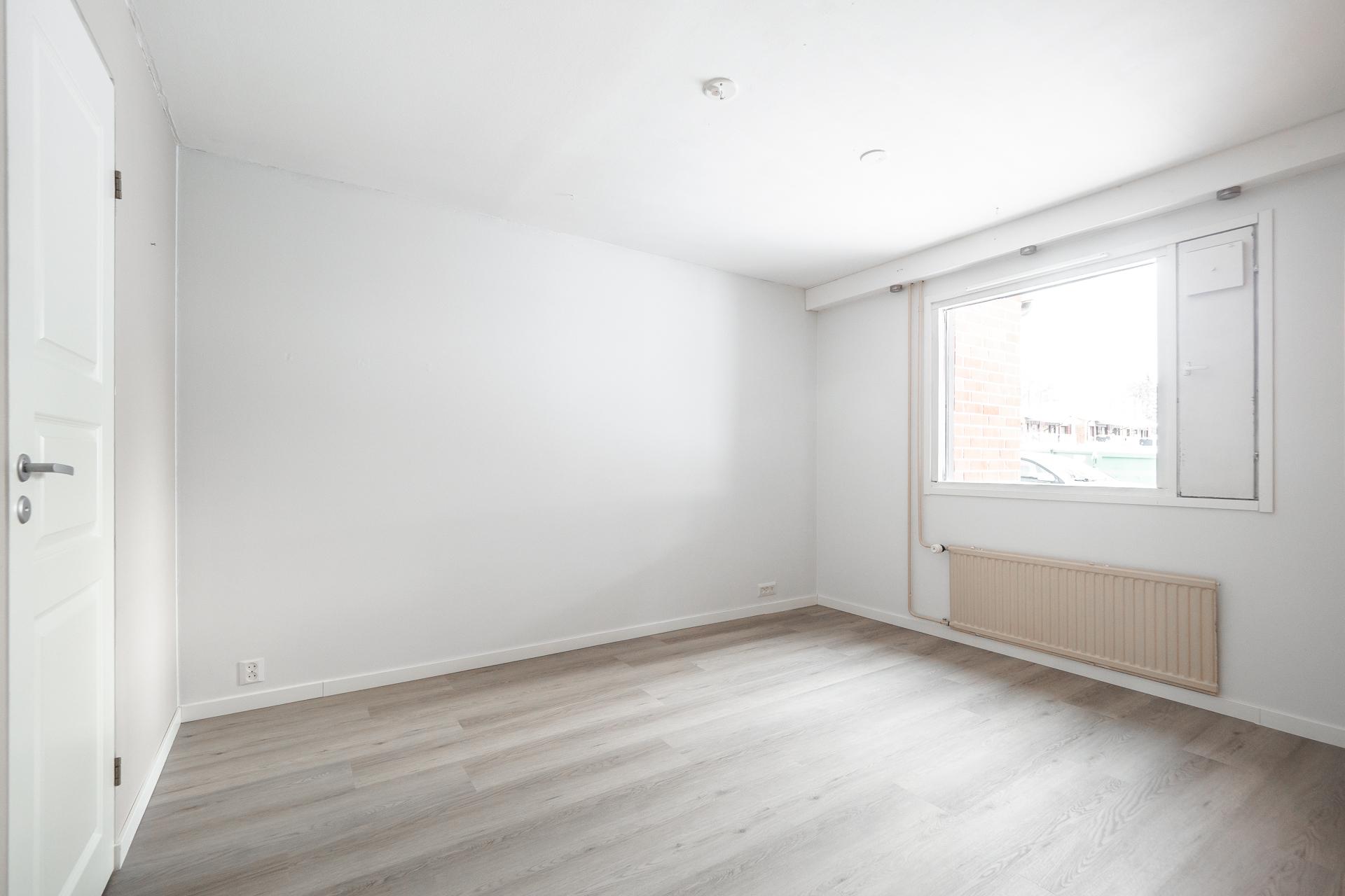 Possakantie 34, Pateniemi, Oulu