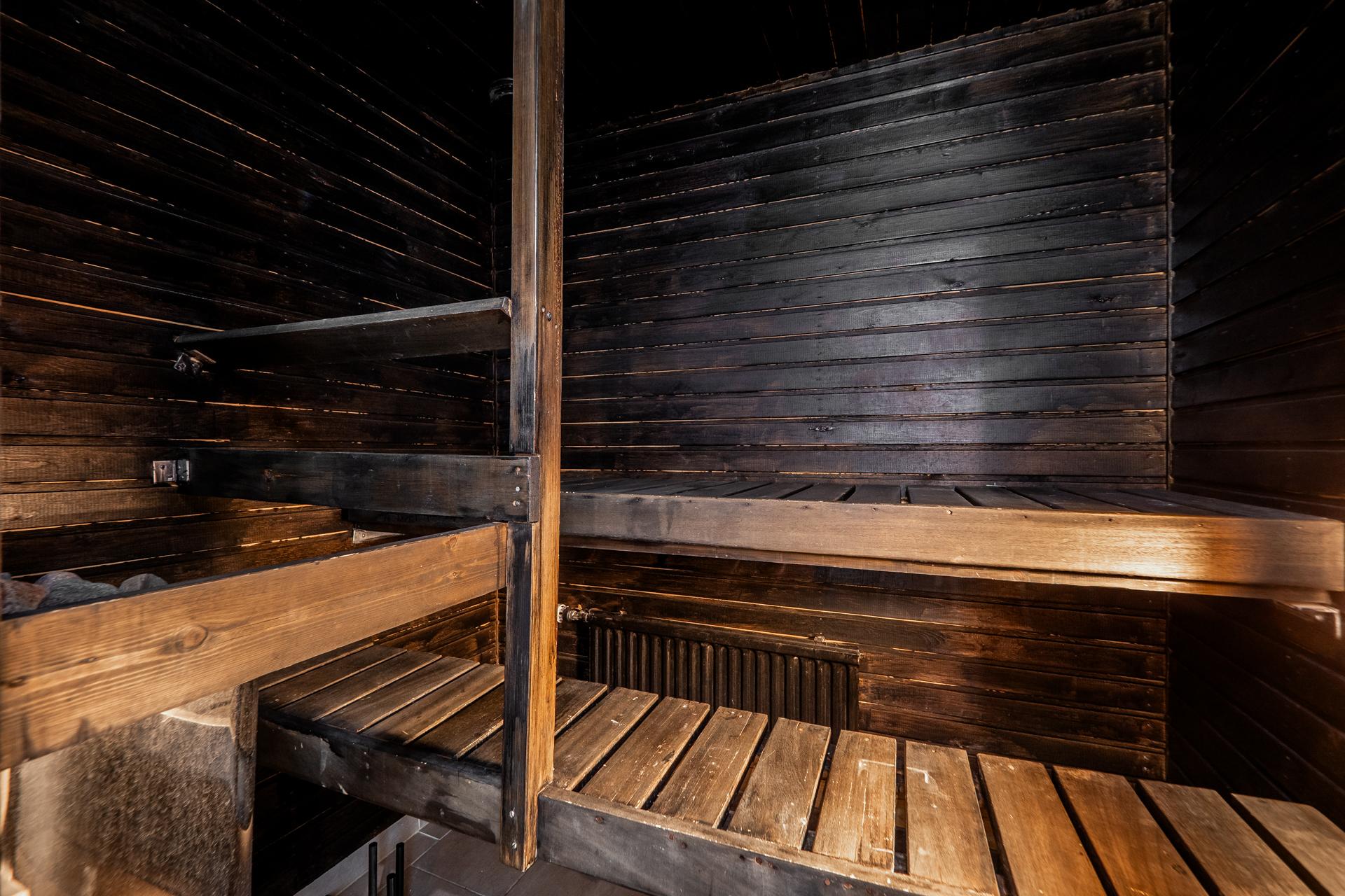 Possakantie 34, Pateniemi, Oulu