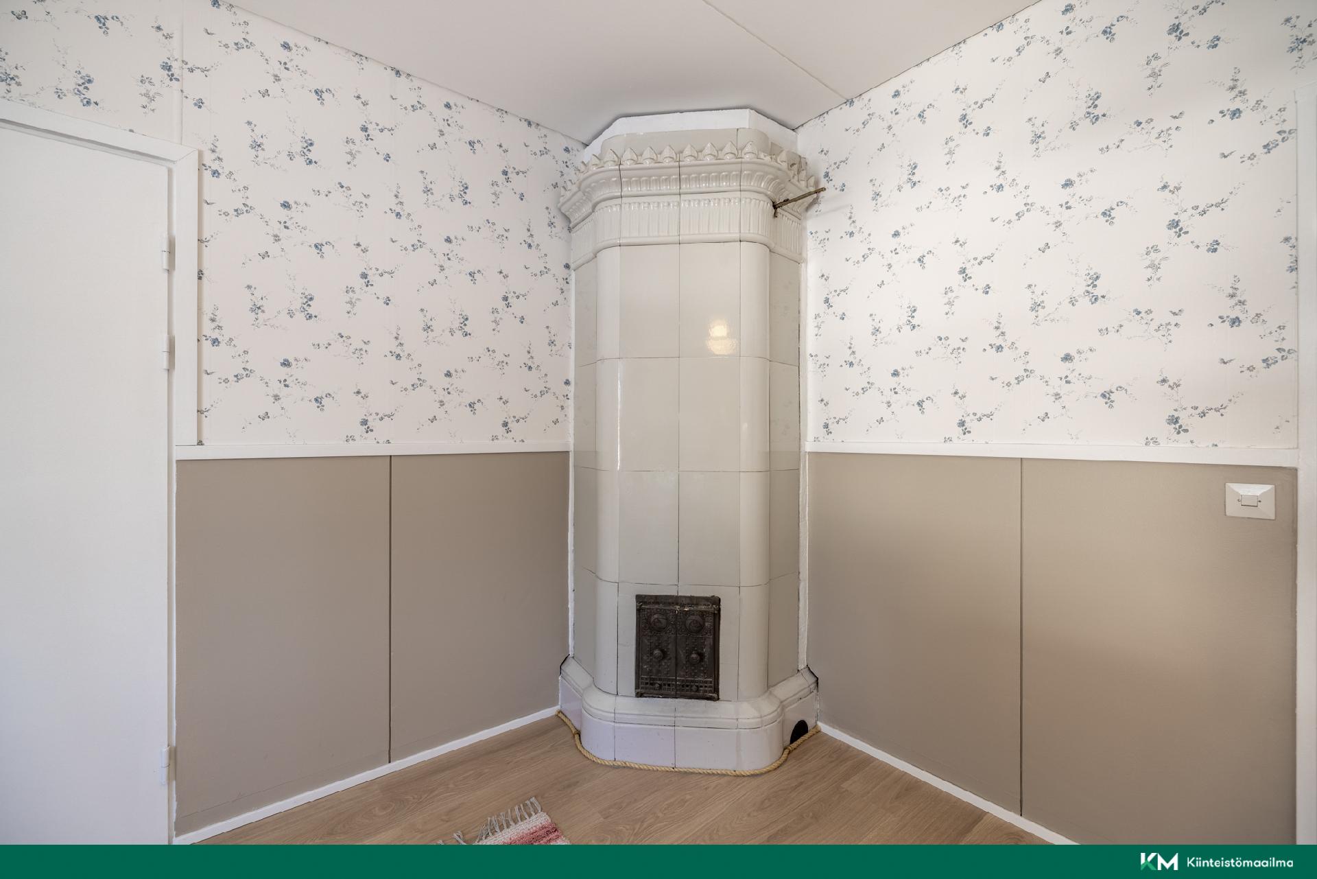 Vanha Pieksämäentie 2, Oravinmäki, Mikkeli