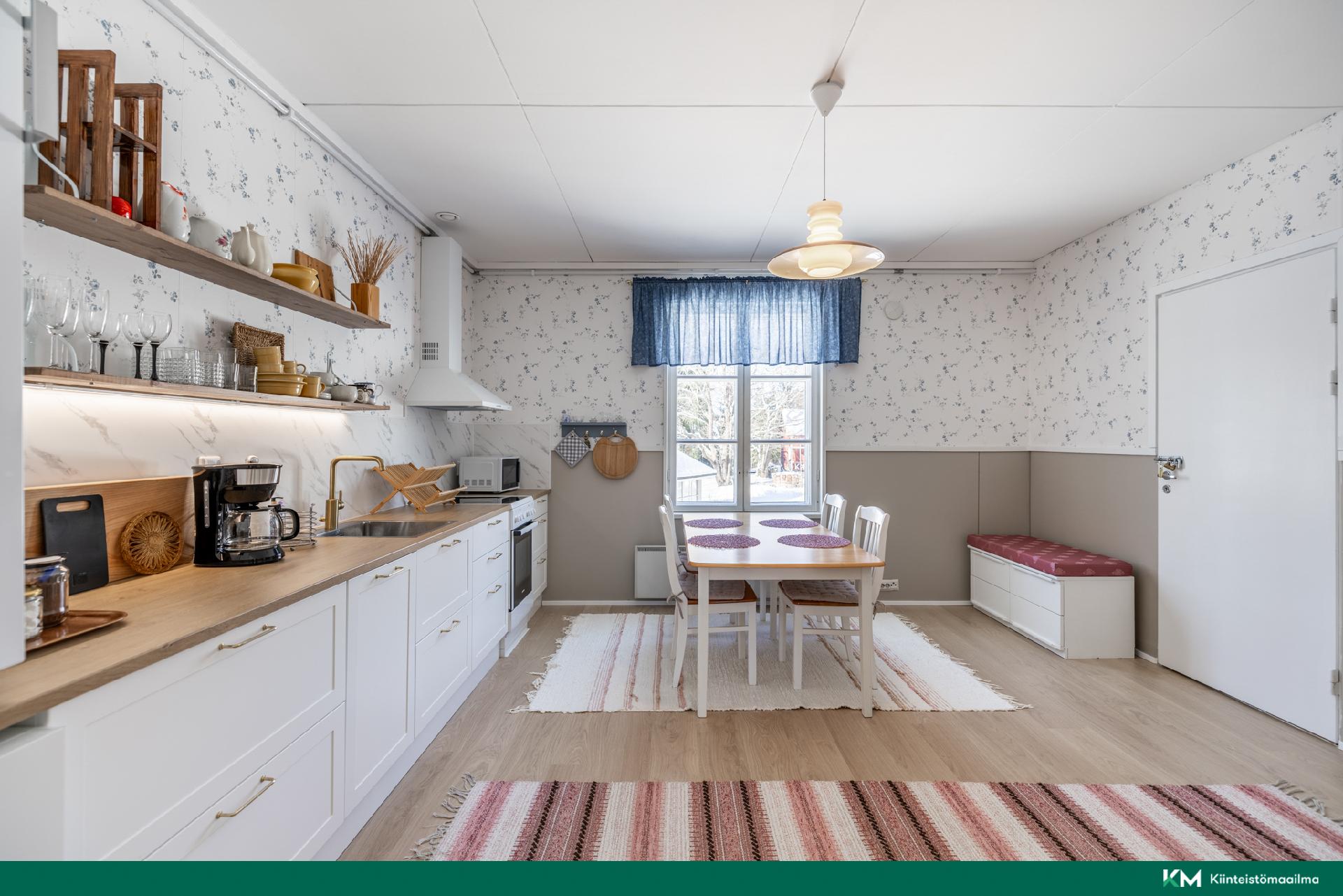 Vanha Pieksämäentie 2, Oravinmäki, Mikkeli