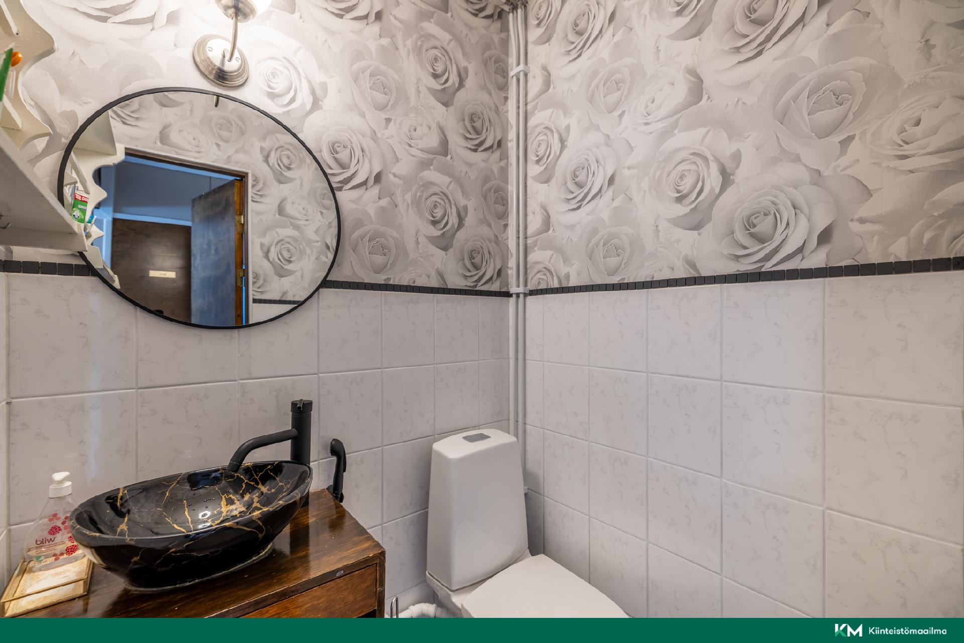 Vanha Pieksämäentie 2, Oravinmäki, Mikkeli