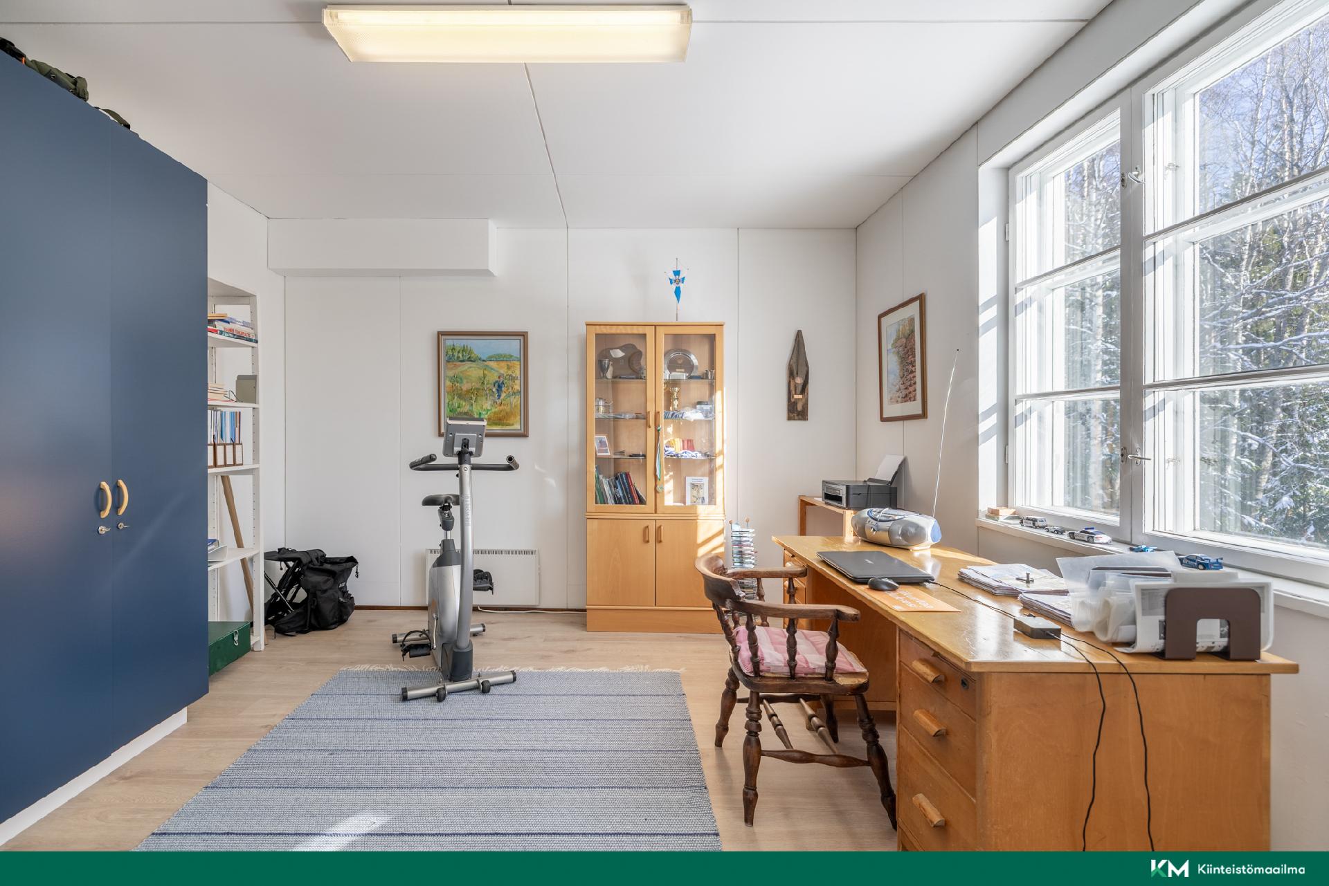 Vanha Pieksämäentie 2, Oravinmäki, Mikkeli