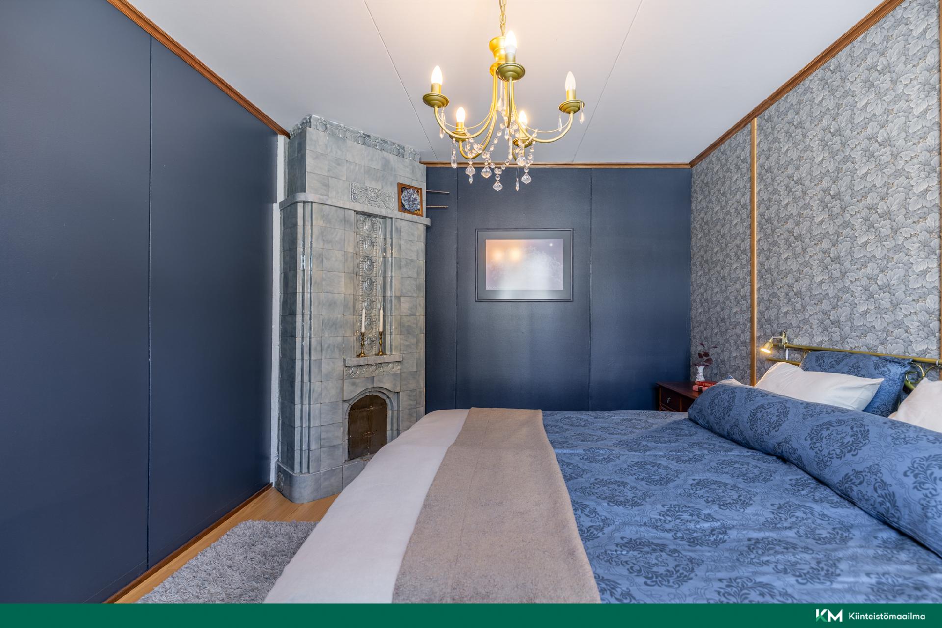 Vanha Pieksämäentie 2, Oravinmäki, Mikkeli