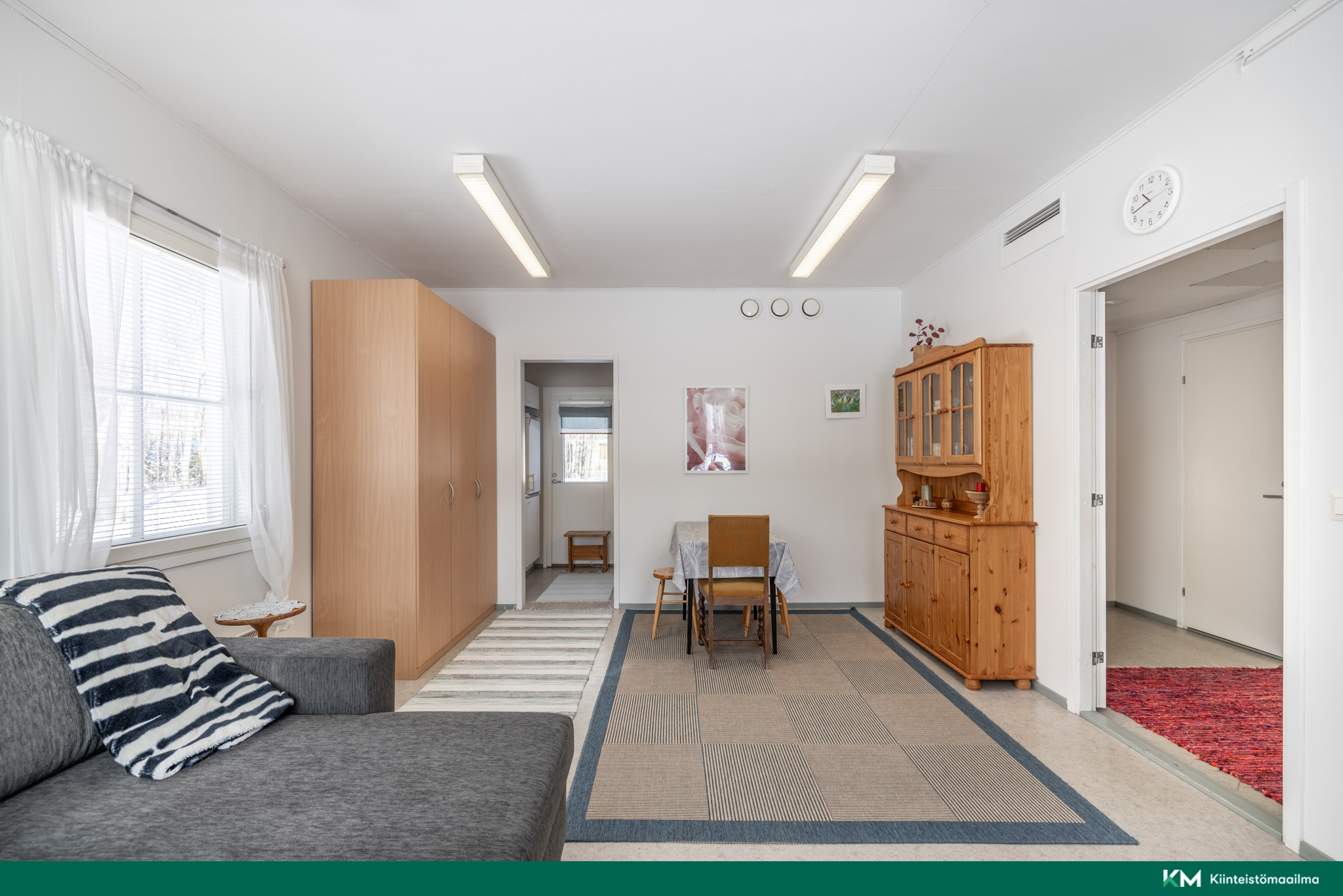 Vanha Pieksämäentie 2, Oravinmäki, Mikkeli