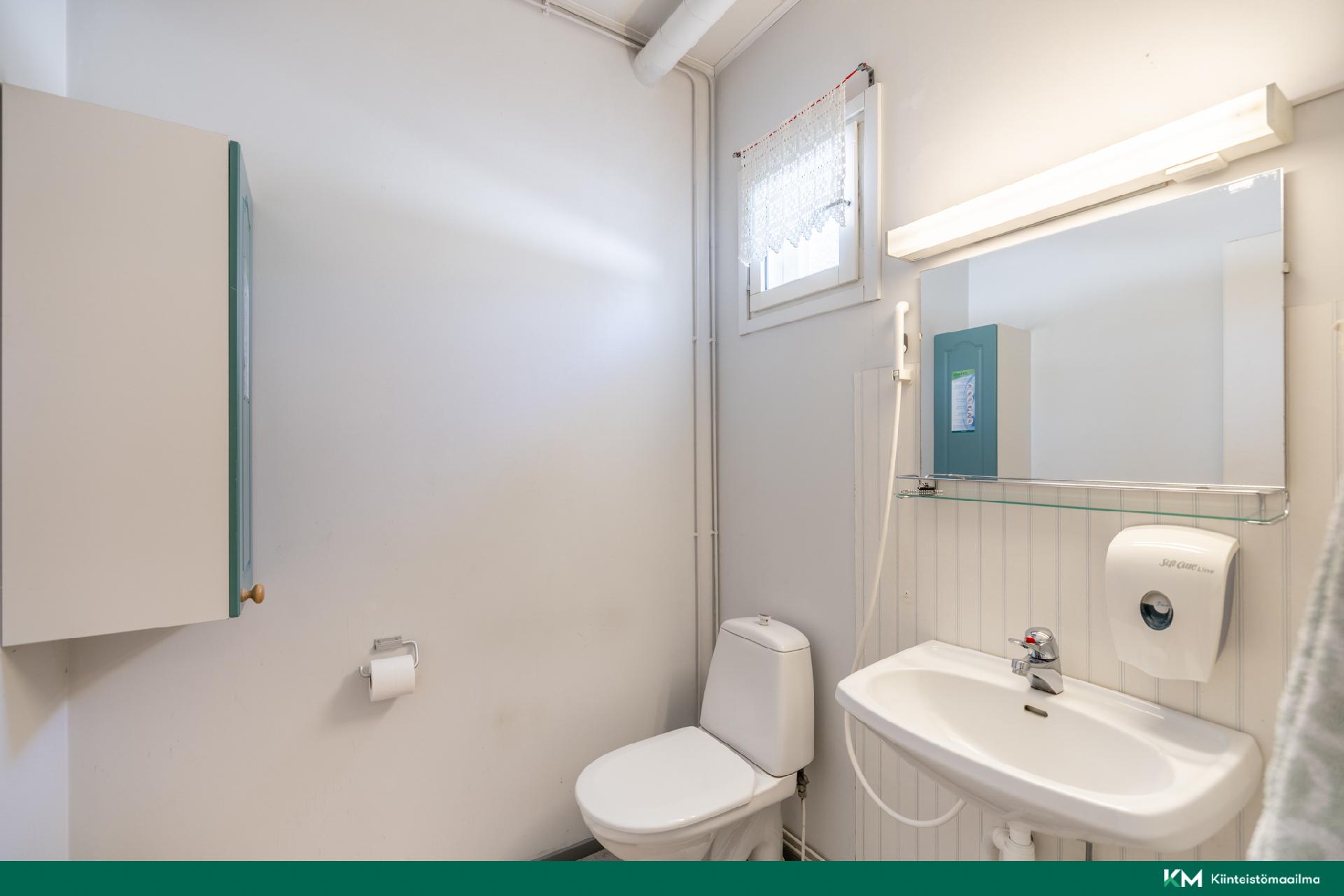 Vanha Pieksämäentie 2, Oravinmäki, Mikkeli