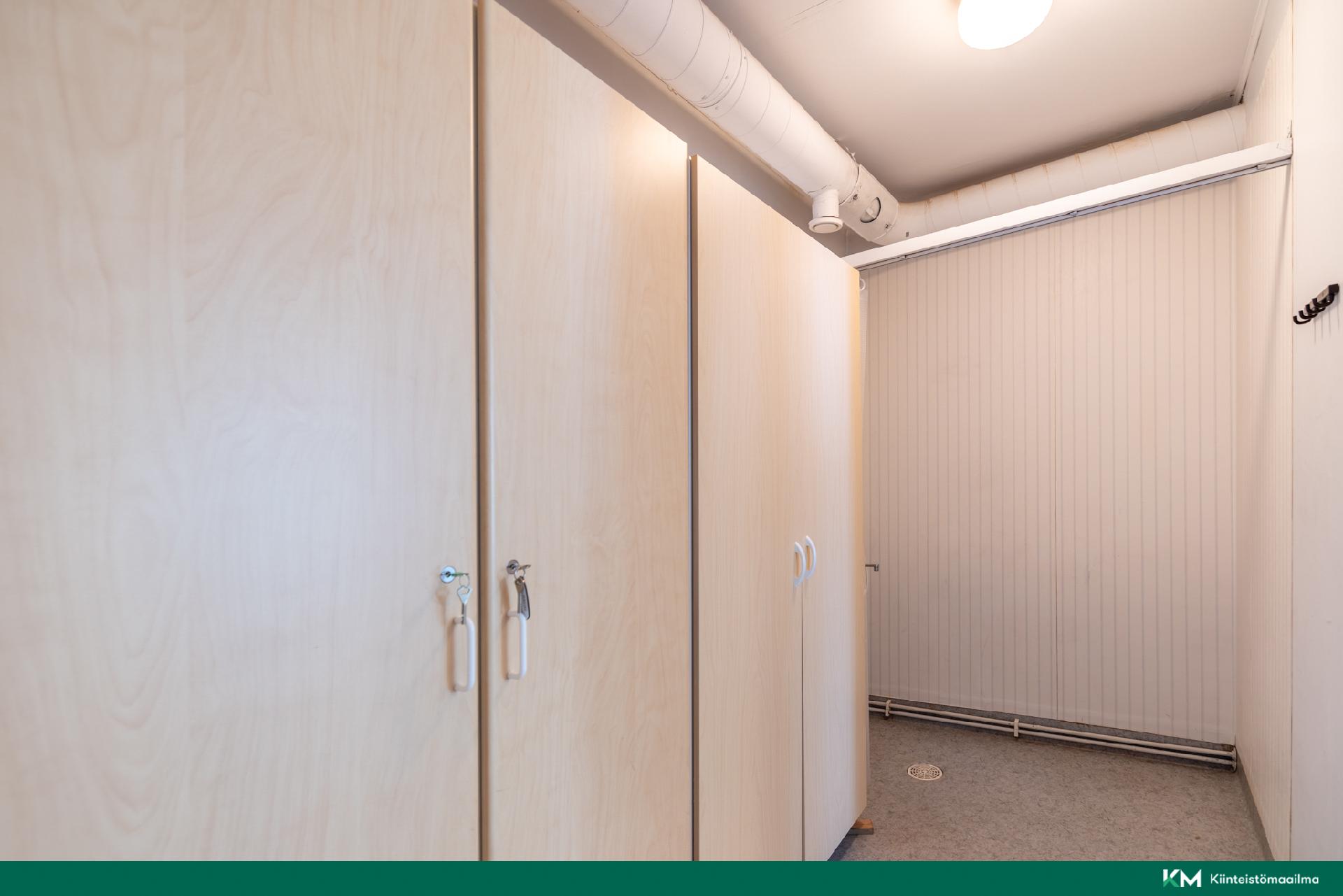 Vanha Pieksämäentie 2, Oravinmäki, Mikkeli