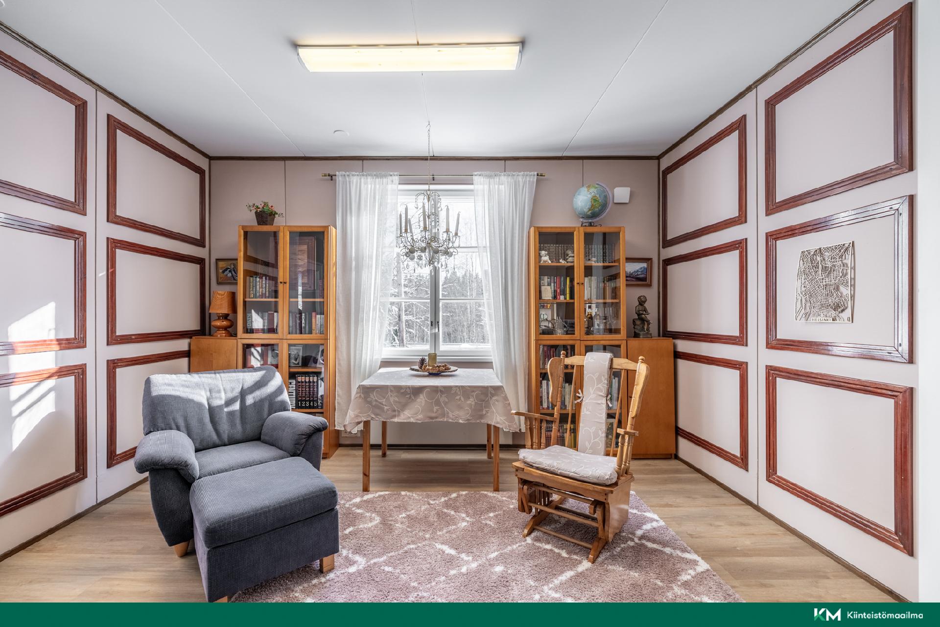 Vanha Pieksämäentie 2, Oravinmäki, Mikkeli