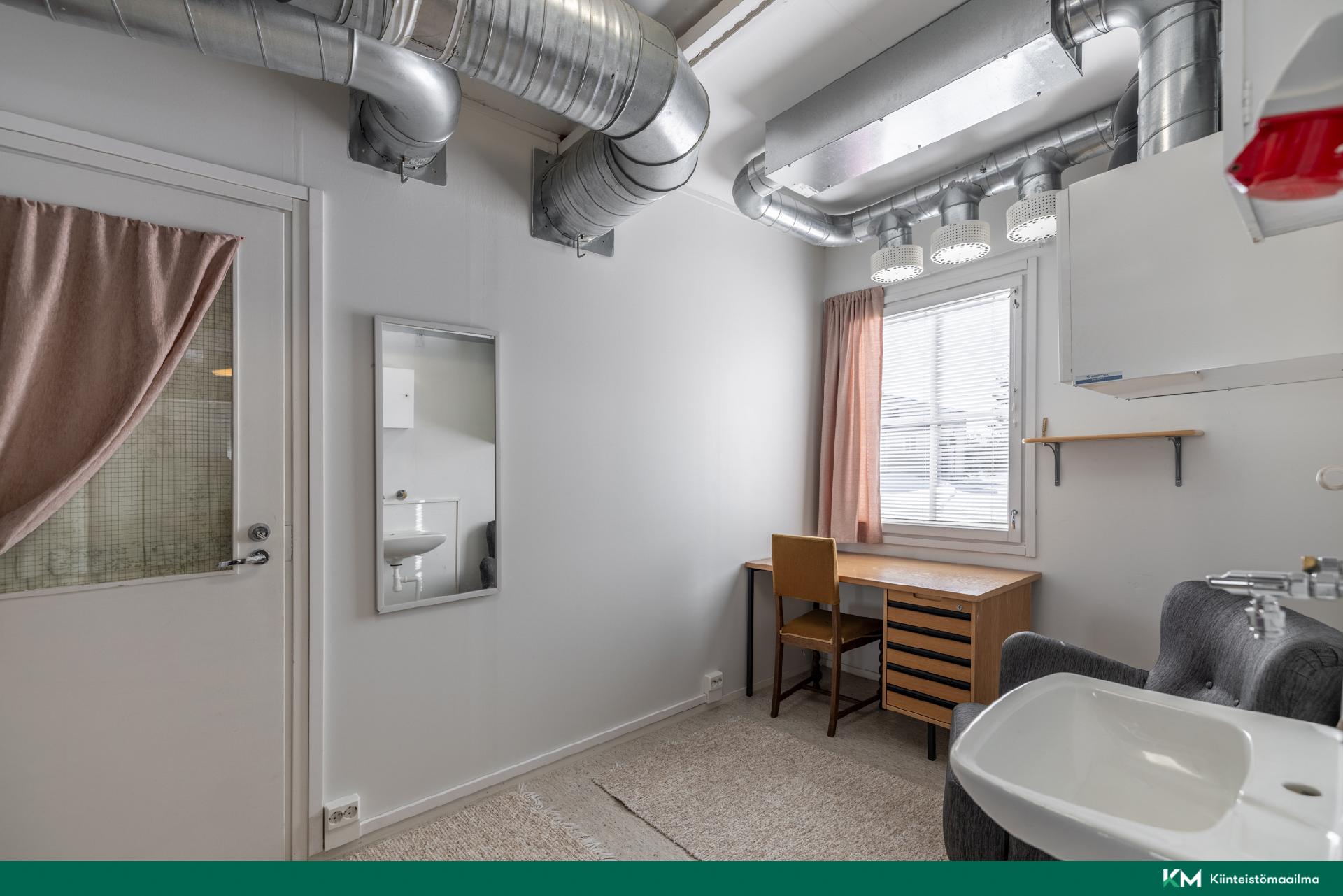 Vanha Pieksämäentie 2, Oravinmäki, Mikkeli