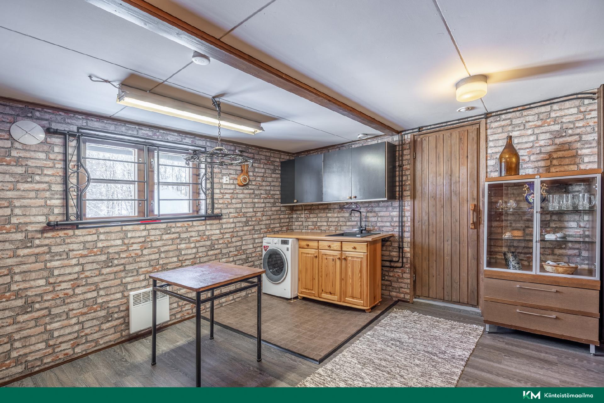 Vanha Pieksämäentie 2, Oravinmäki, Mikkeli